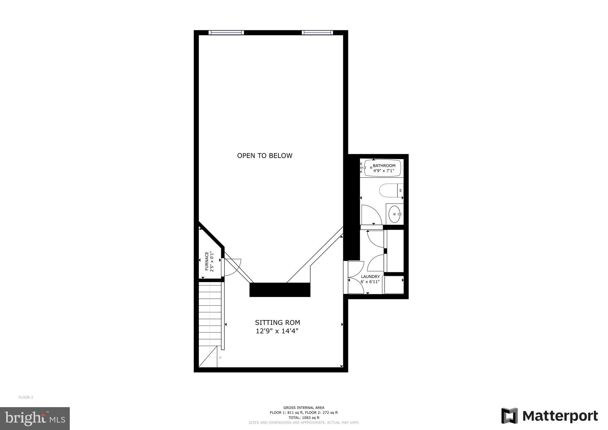 410 5th St NE #22