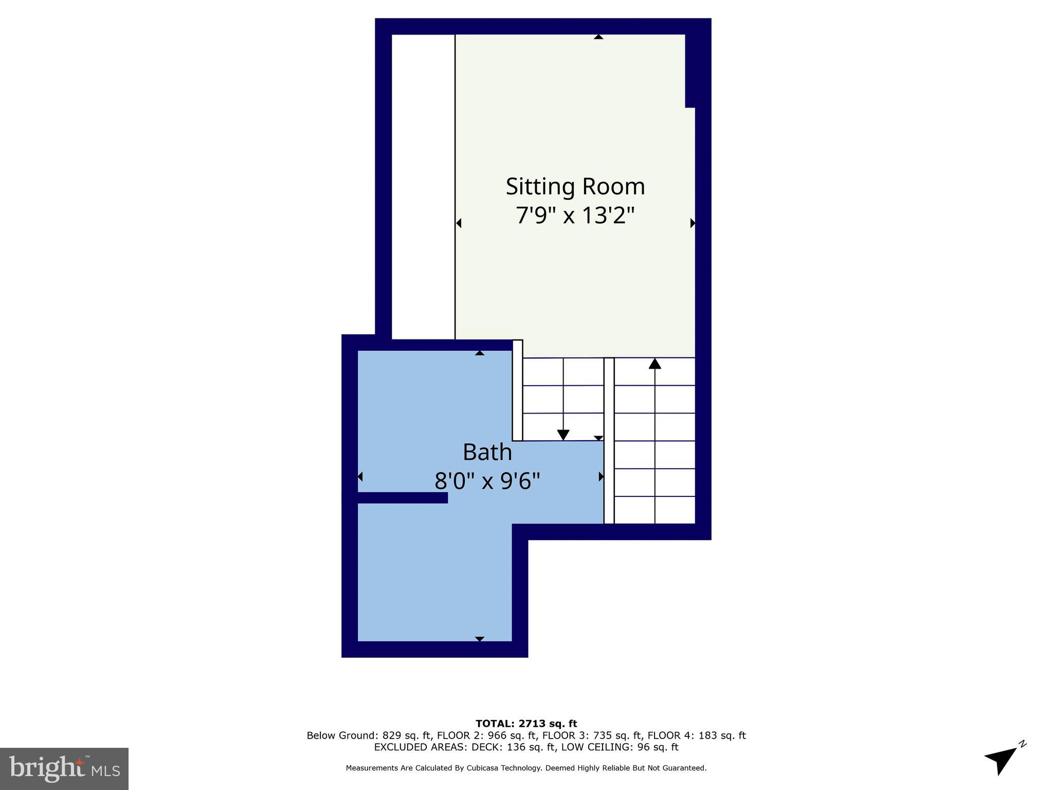 144 Tennessee Ave NE