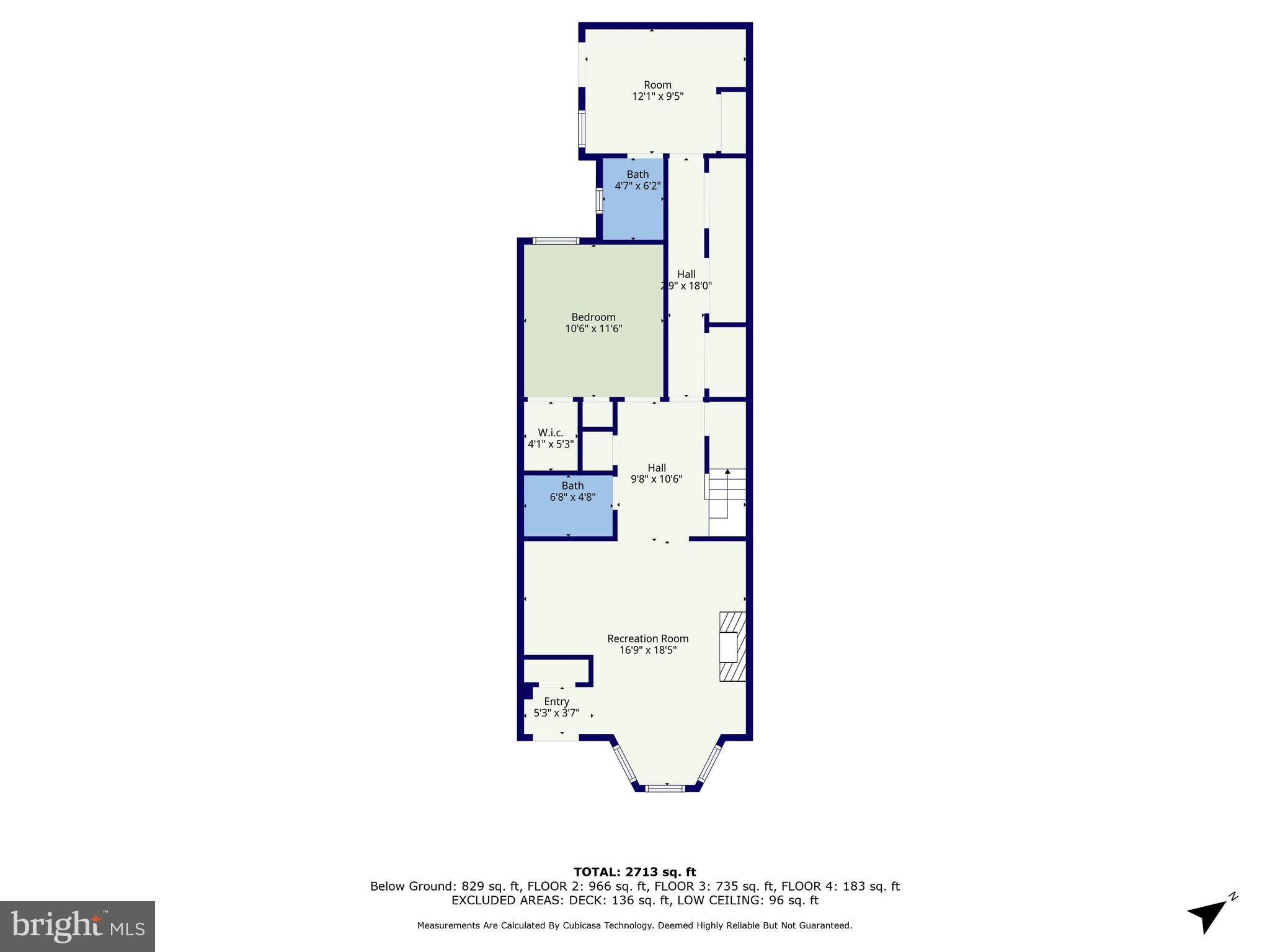 144 Tennessee Ave NE