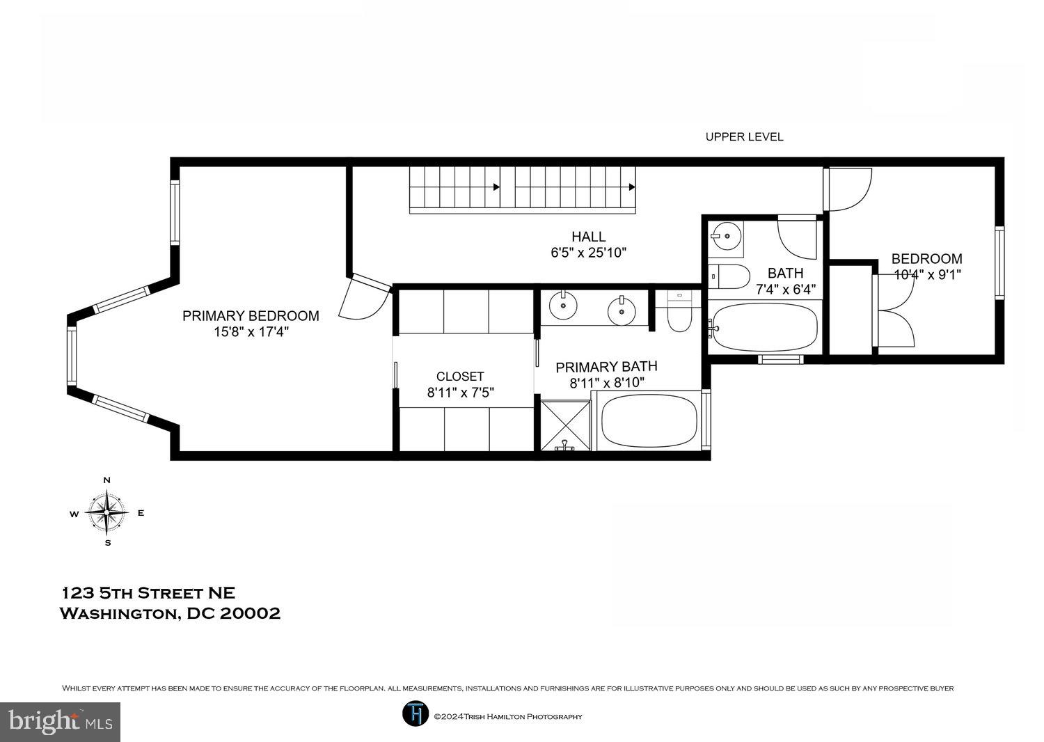 123 5th St NE