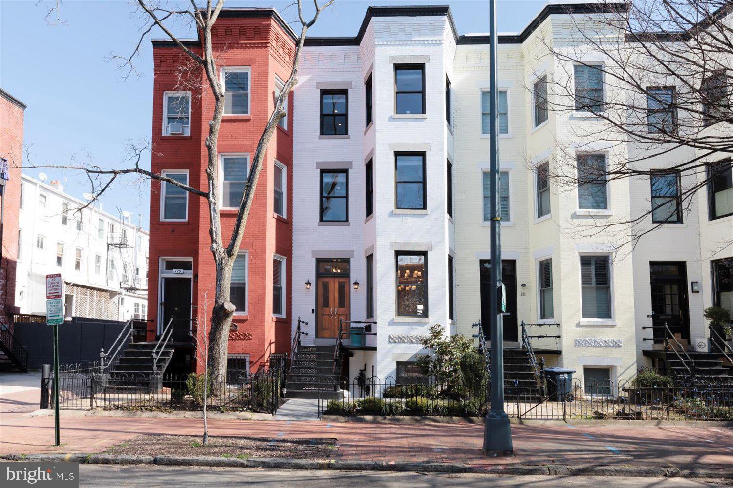 123 5th St NE