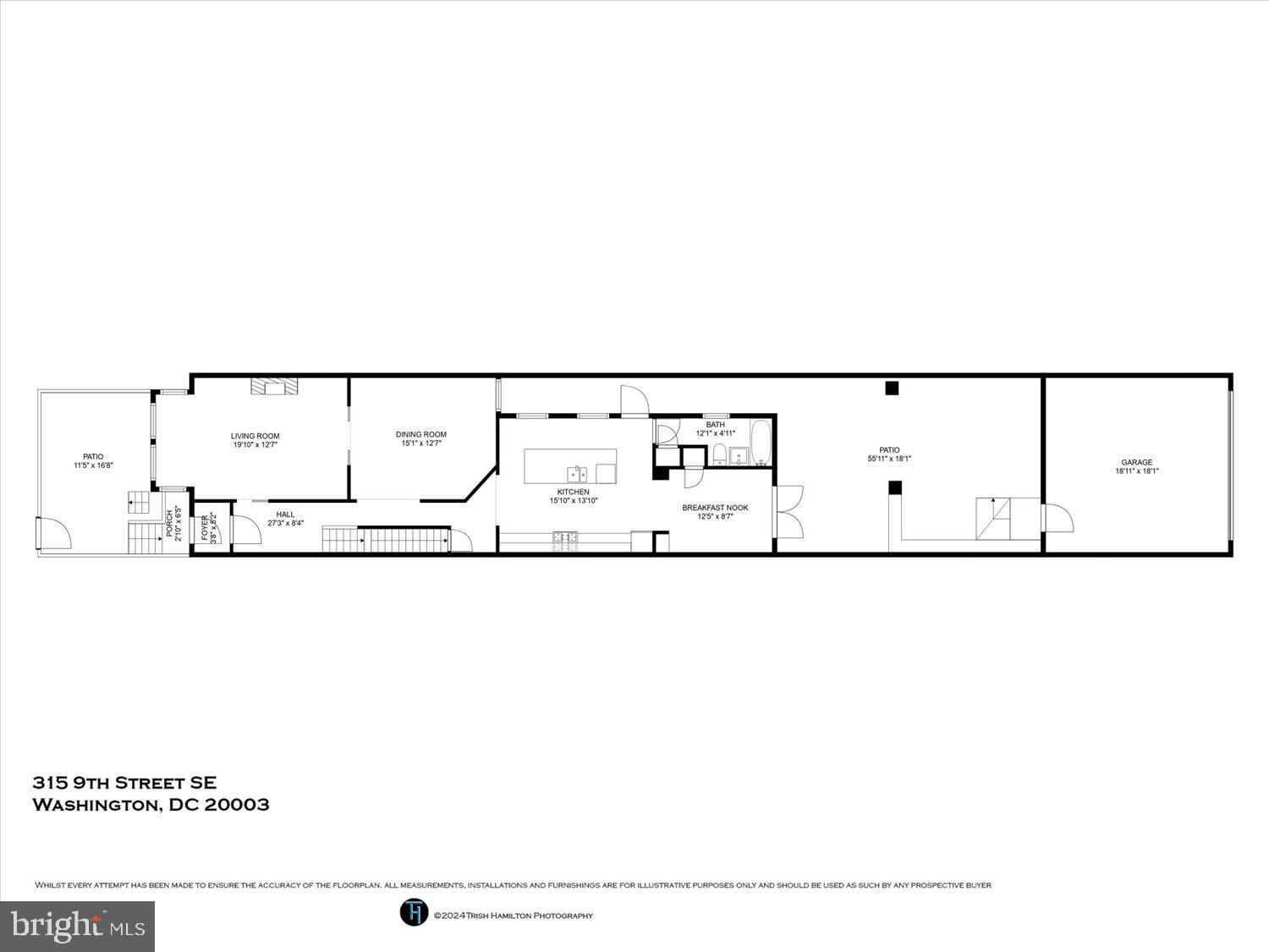 315 9th St SE