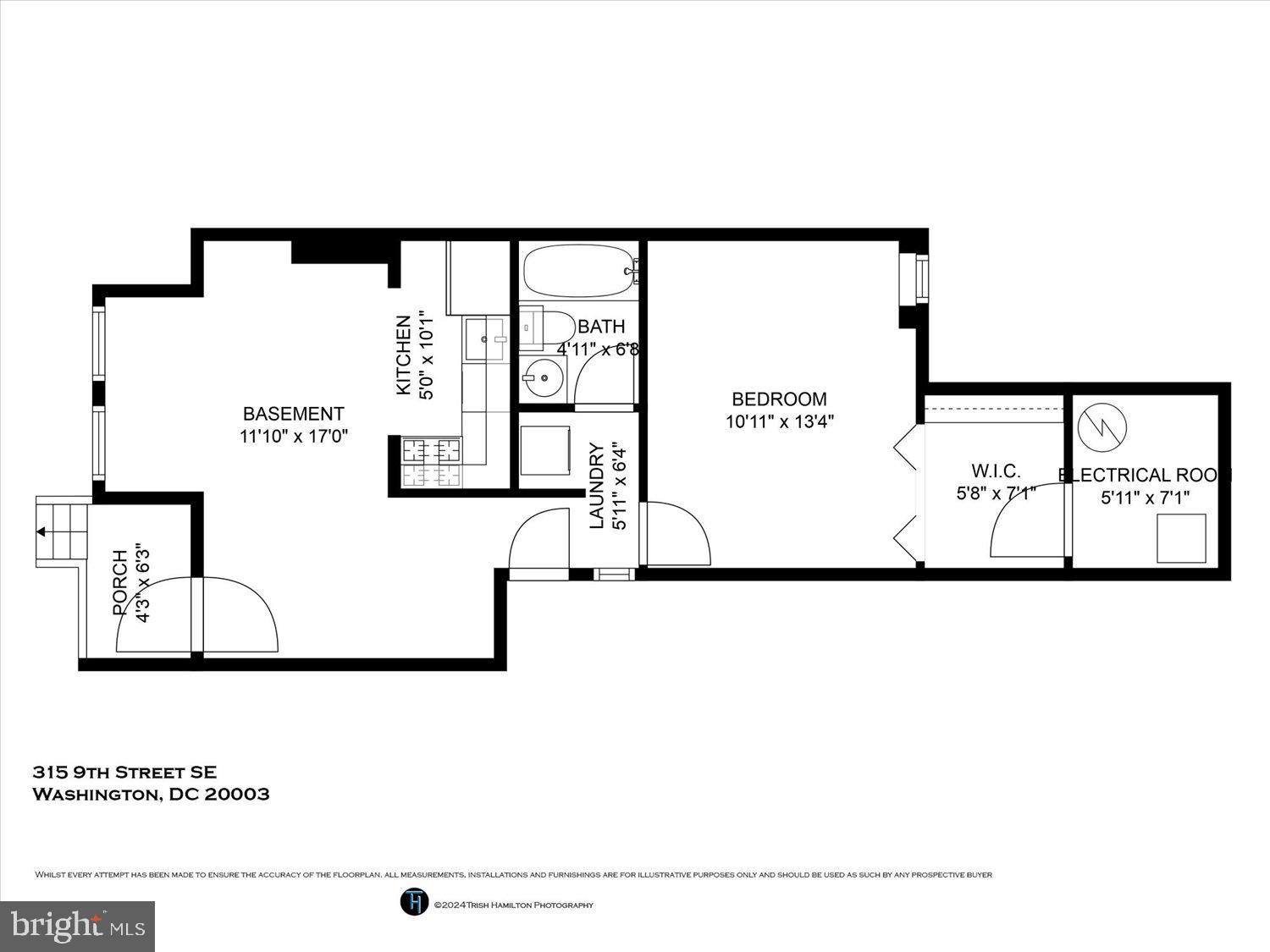 315 9th St SE