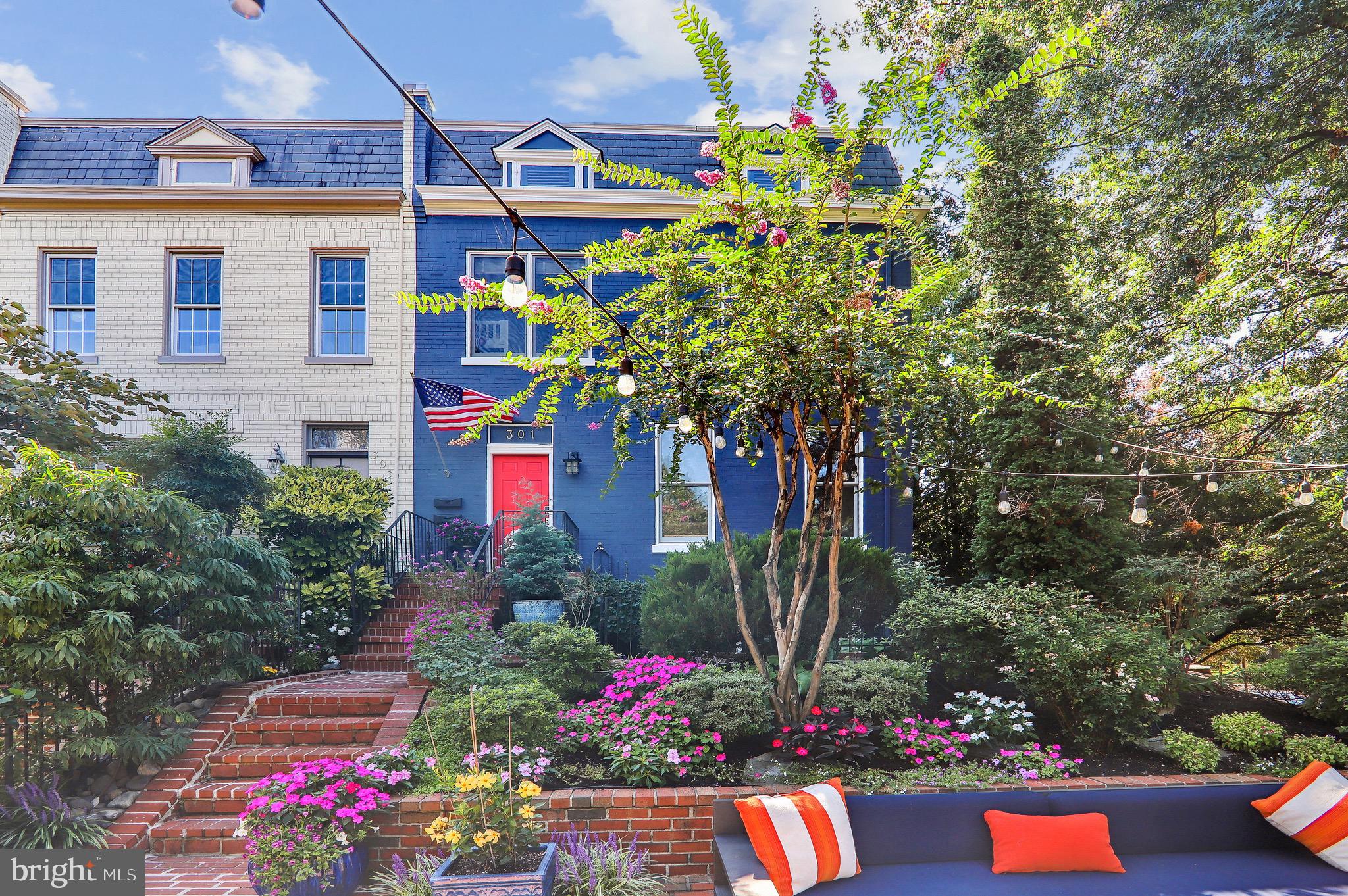 301 South Carolina Ave SE