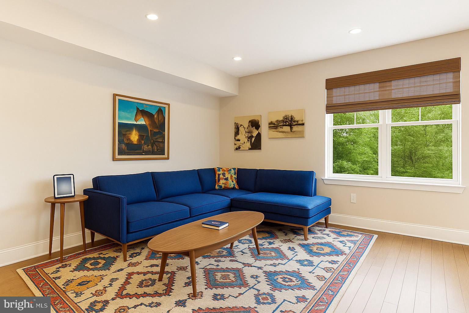 2221 M St NE #302