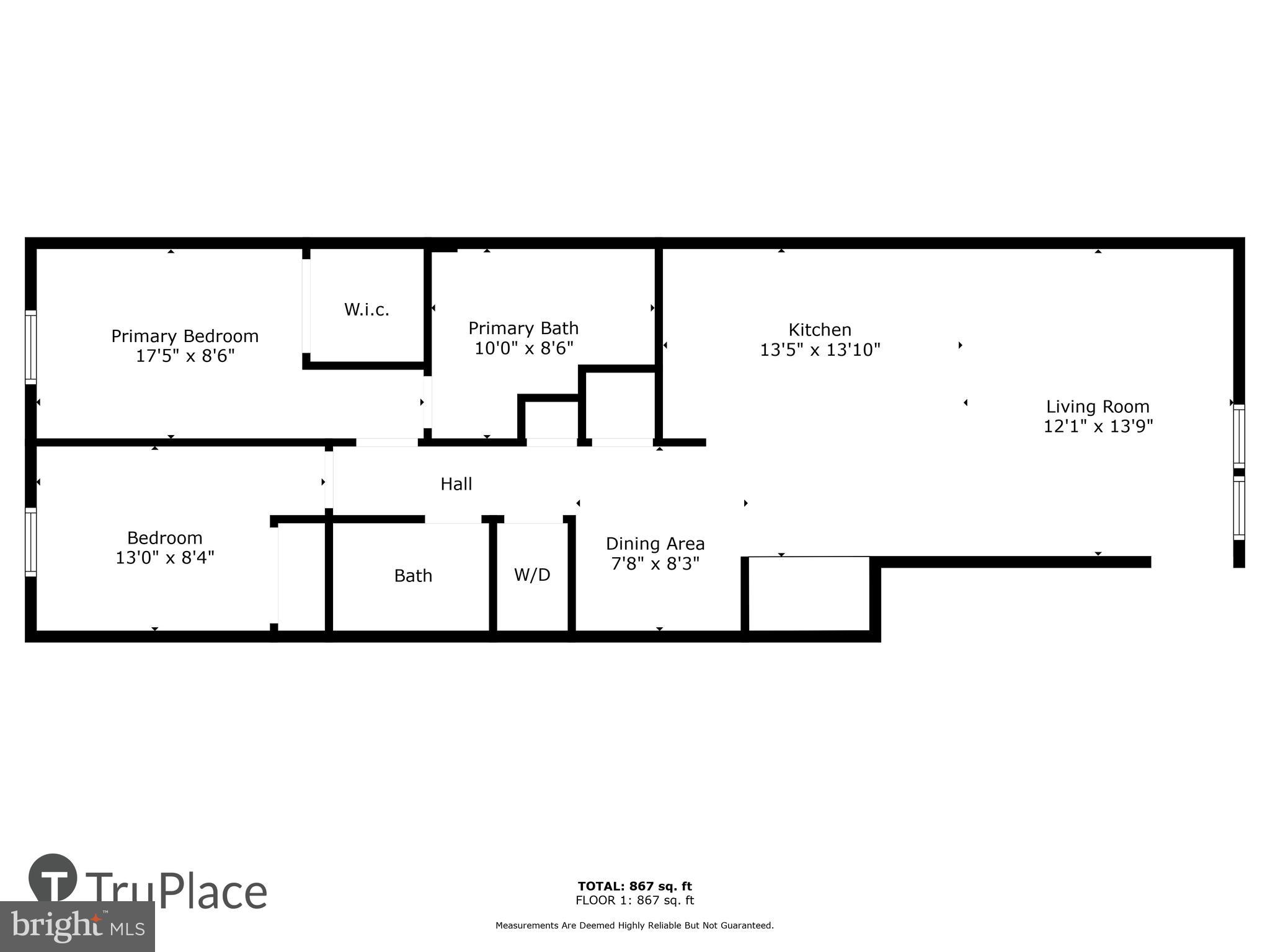 2221 M St NE #302