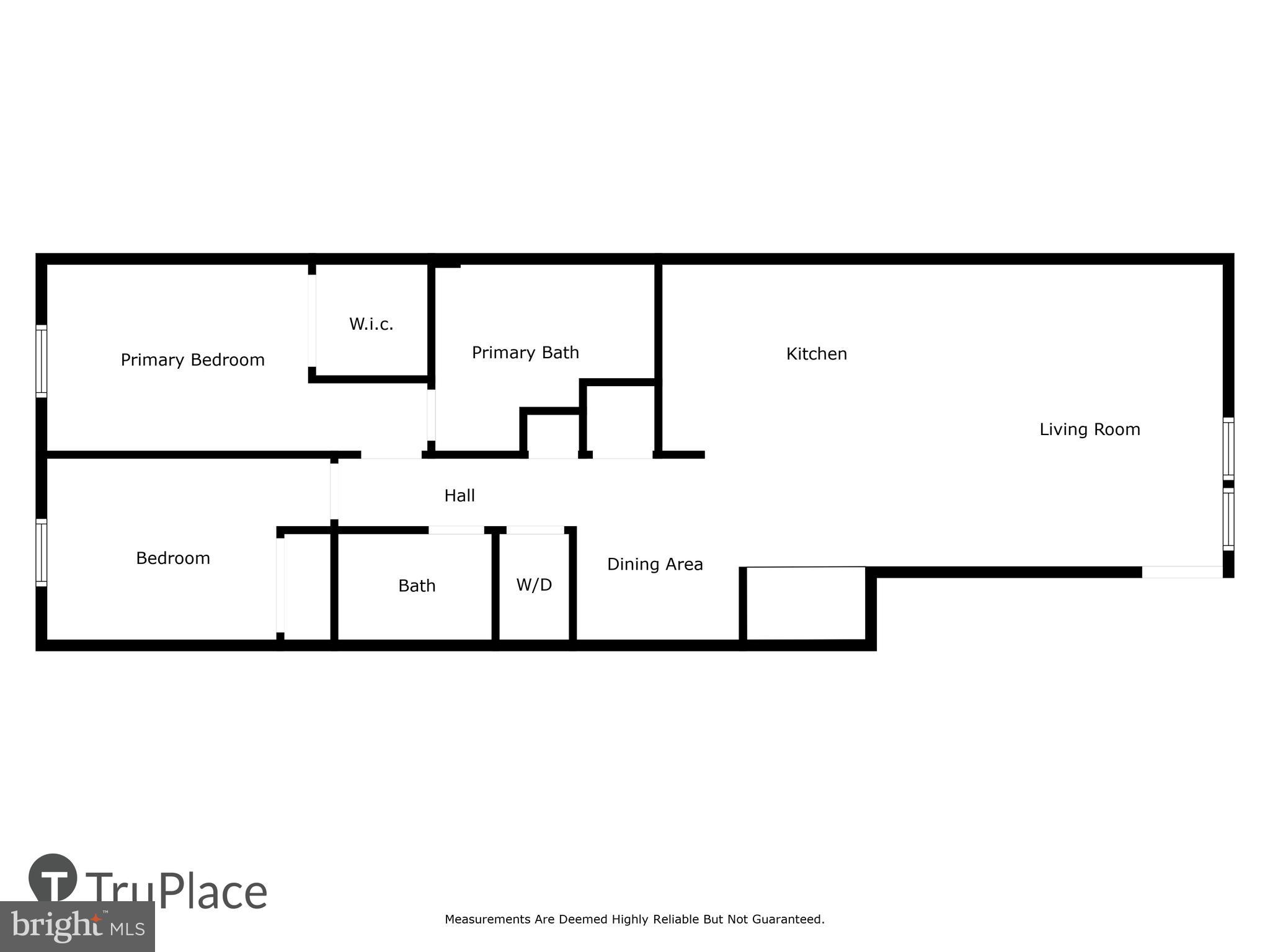 2221 M St NE #302