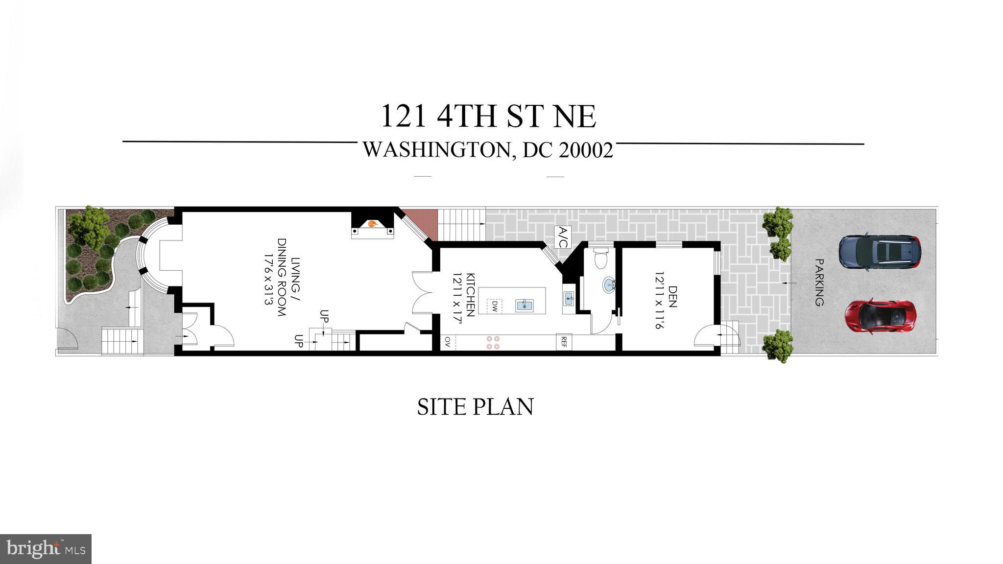 121 4th St NE
