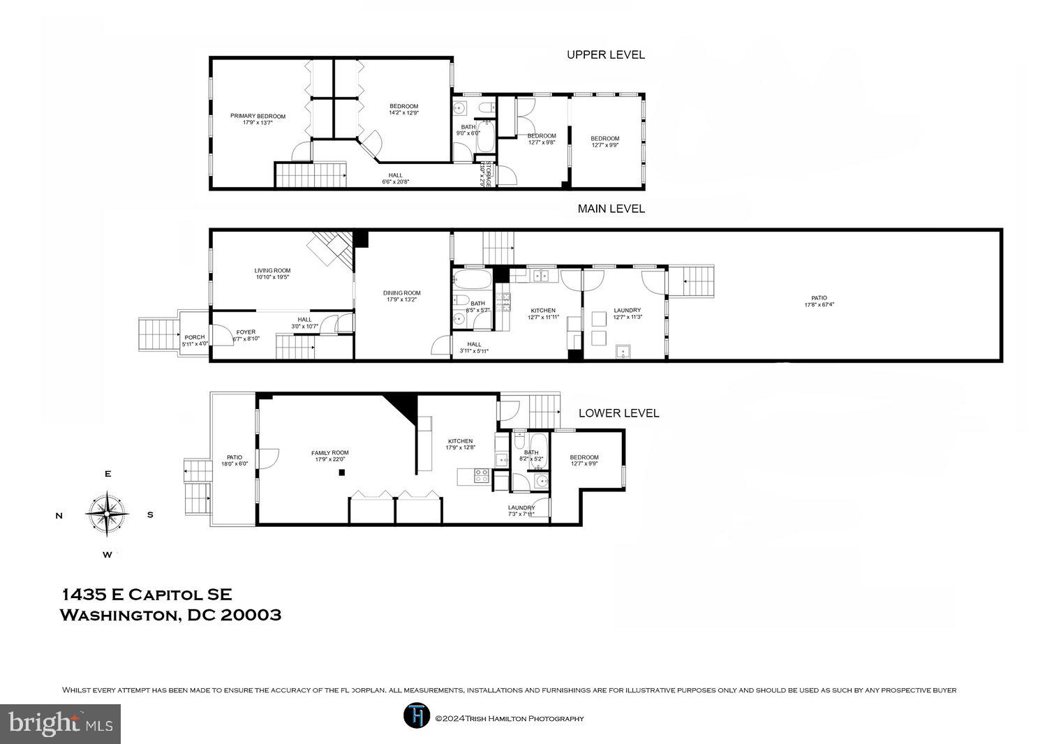 1435 E Capitol St SE