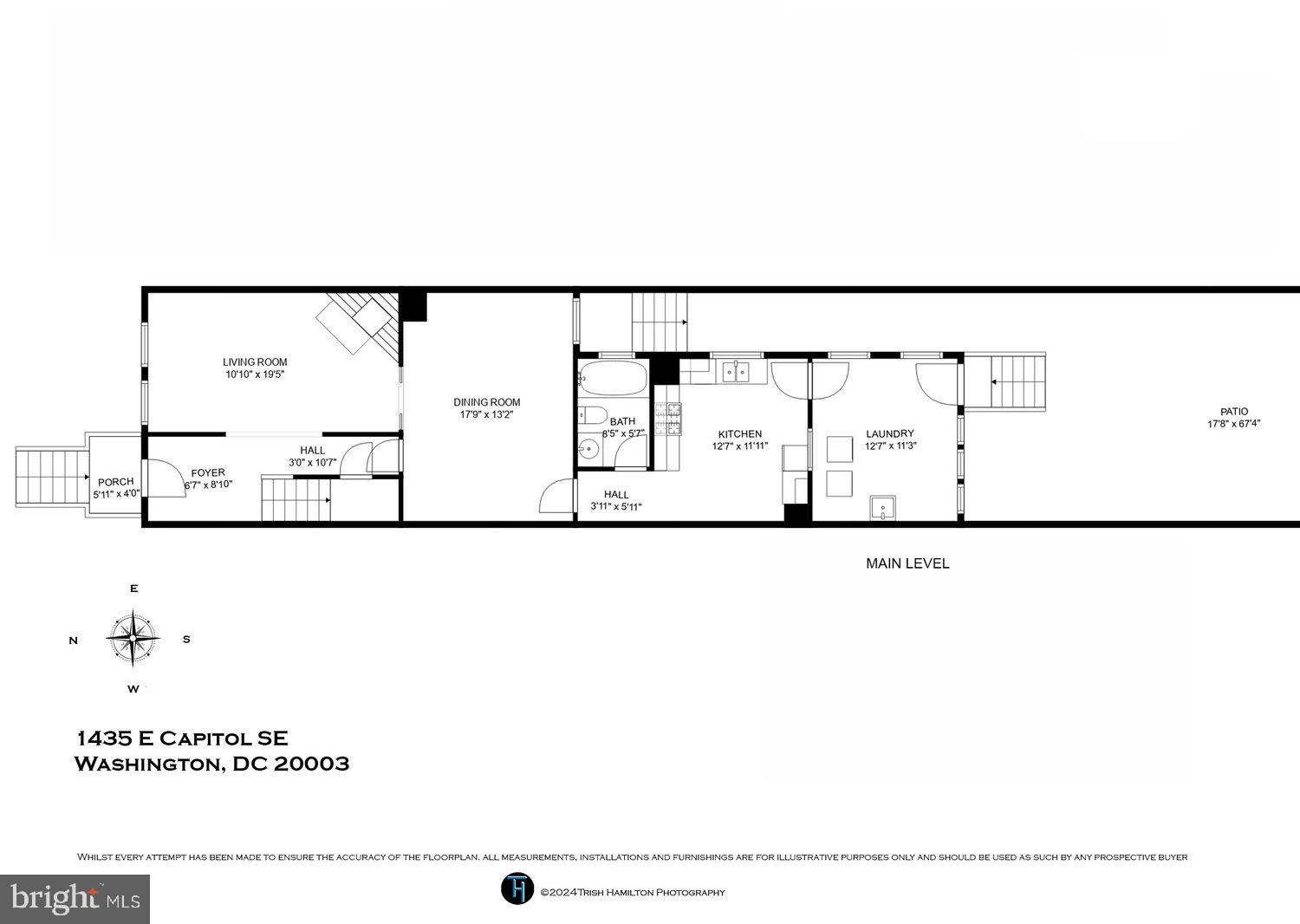 1435 E Capitol St SE