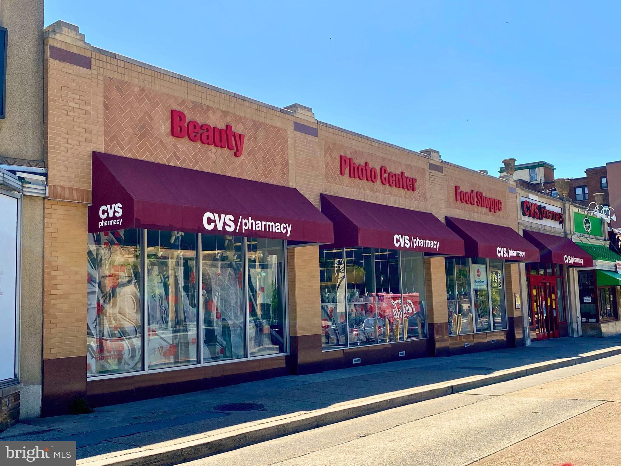 3701 Connecticut Ave NW #806
