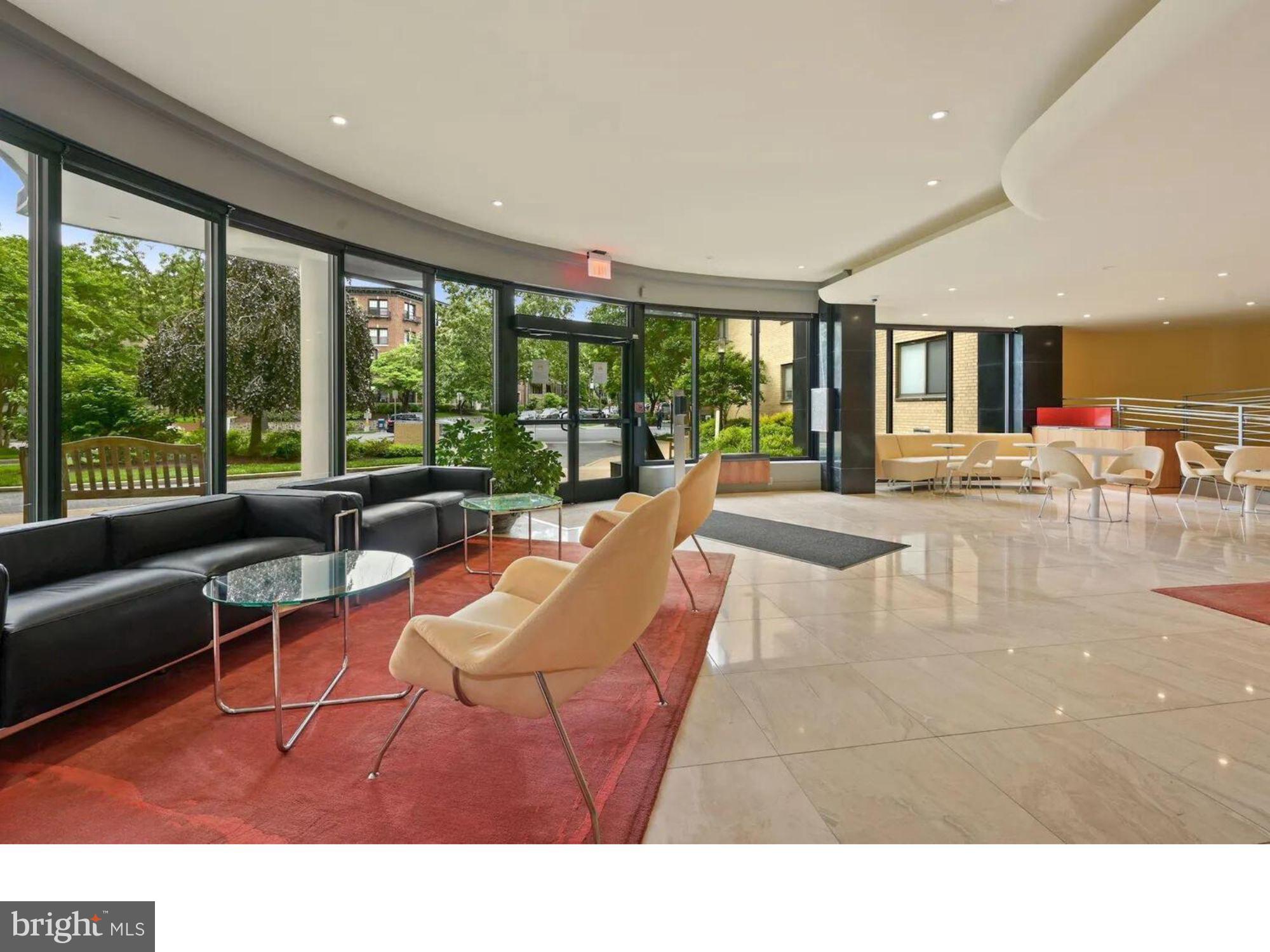 3701 Connecticut Ave NW #806
