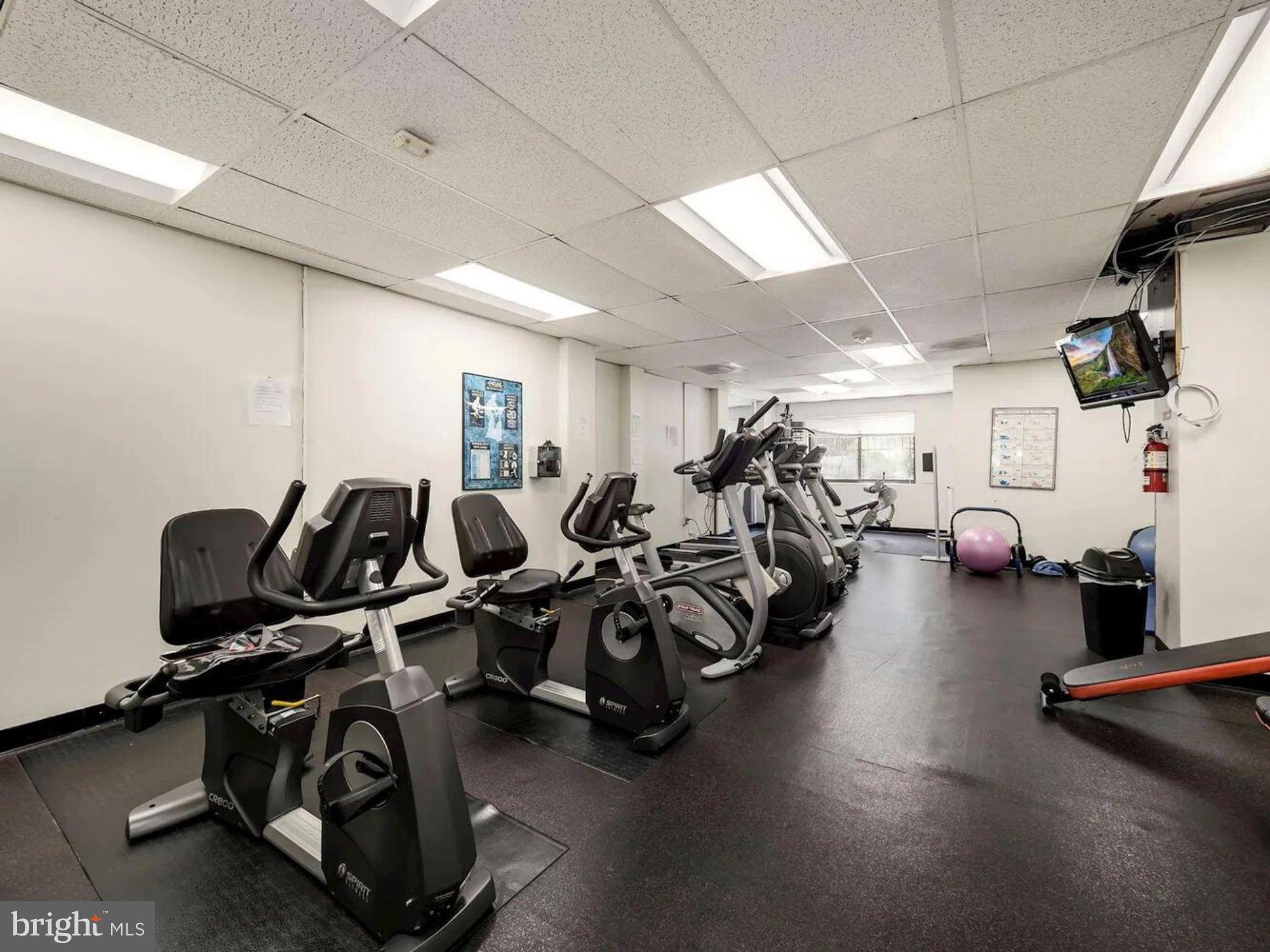 3701 Connecticut Ave NW #806