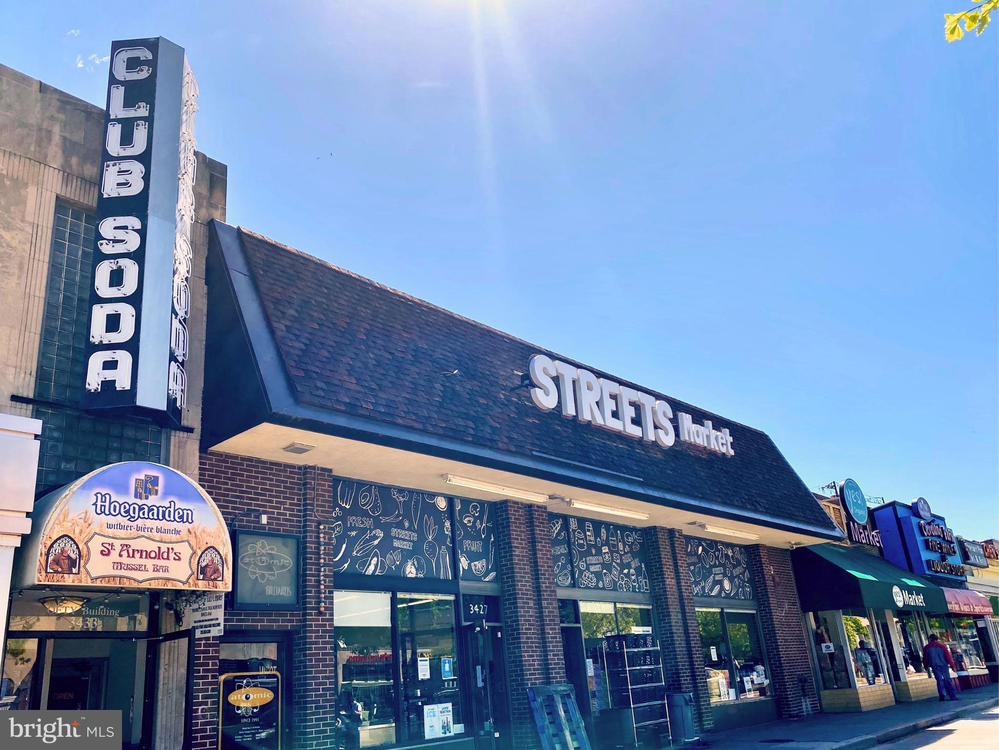 3701 Connecticut Ave NW #806