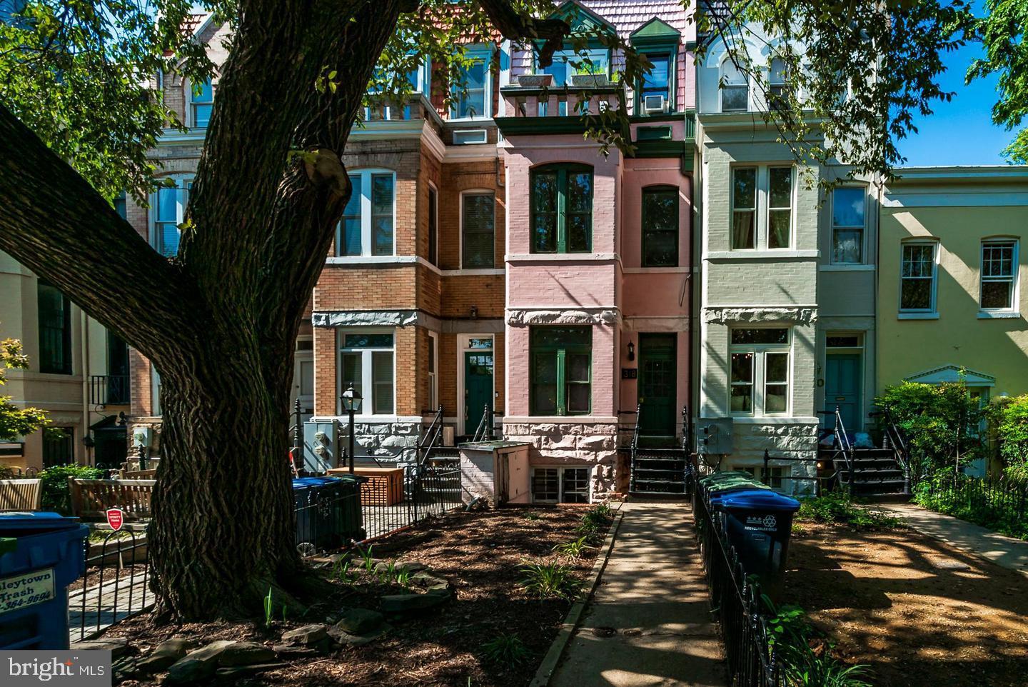 318 N Carolina Ave SE #1