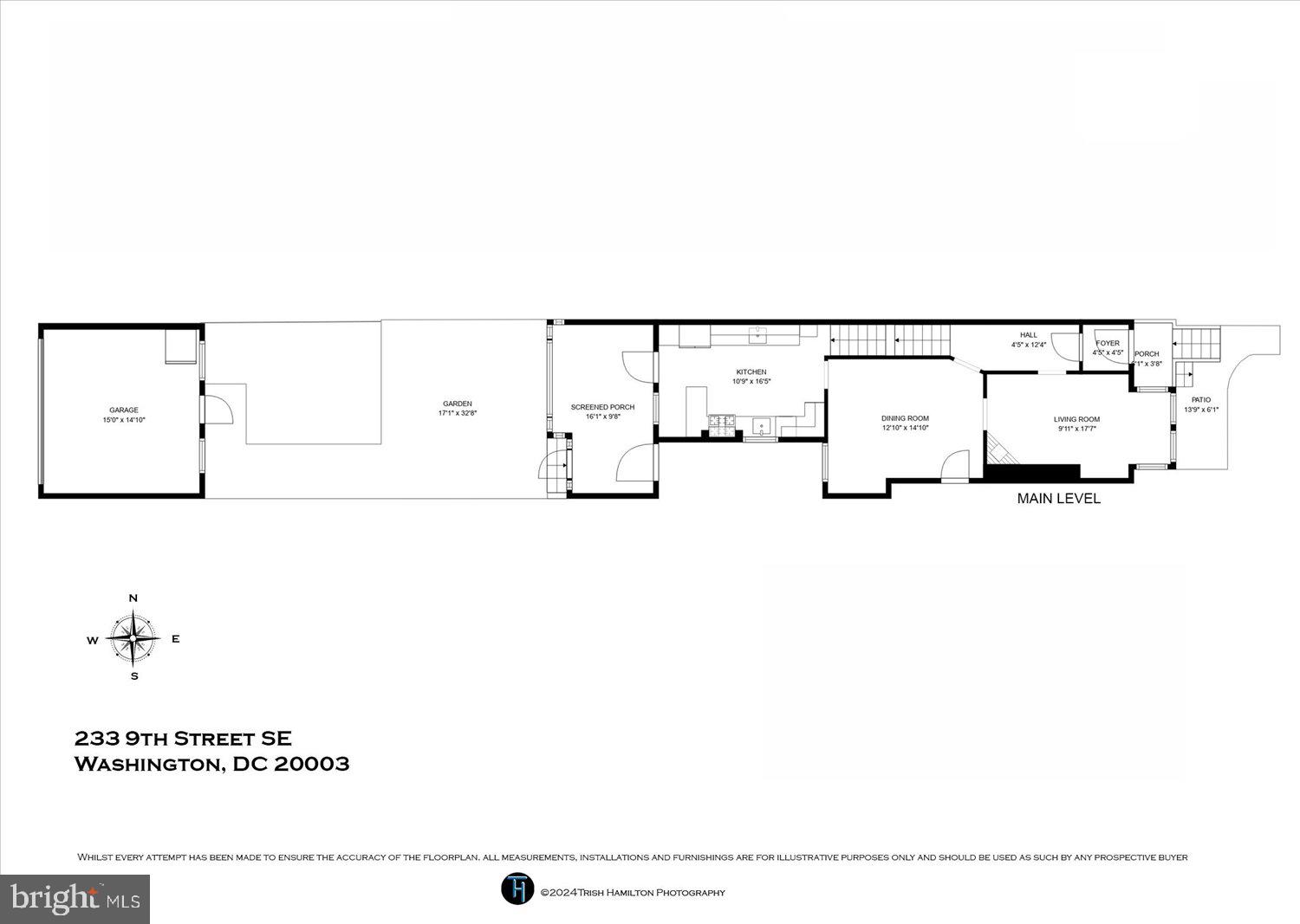 233 9th St SE