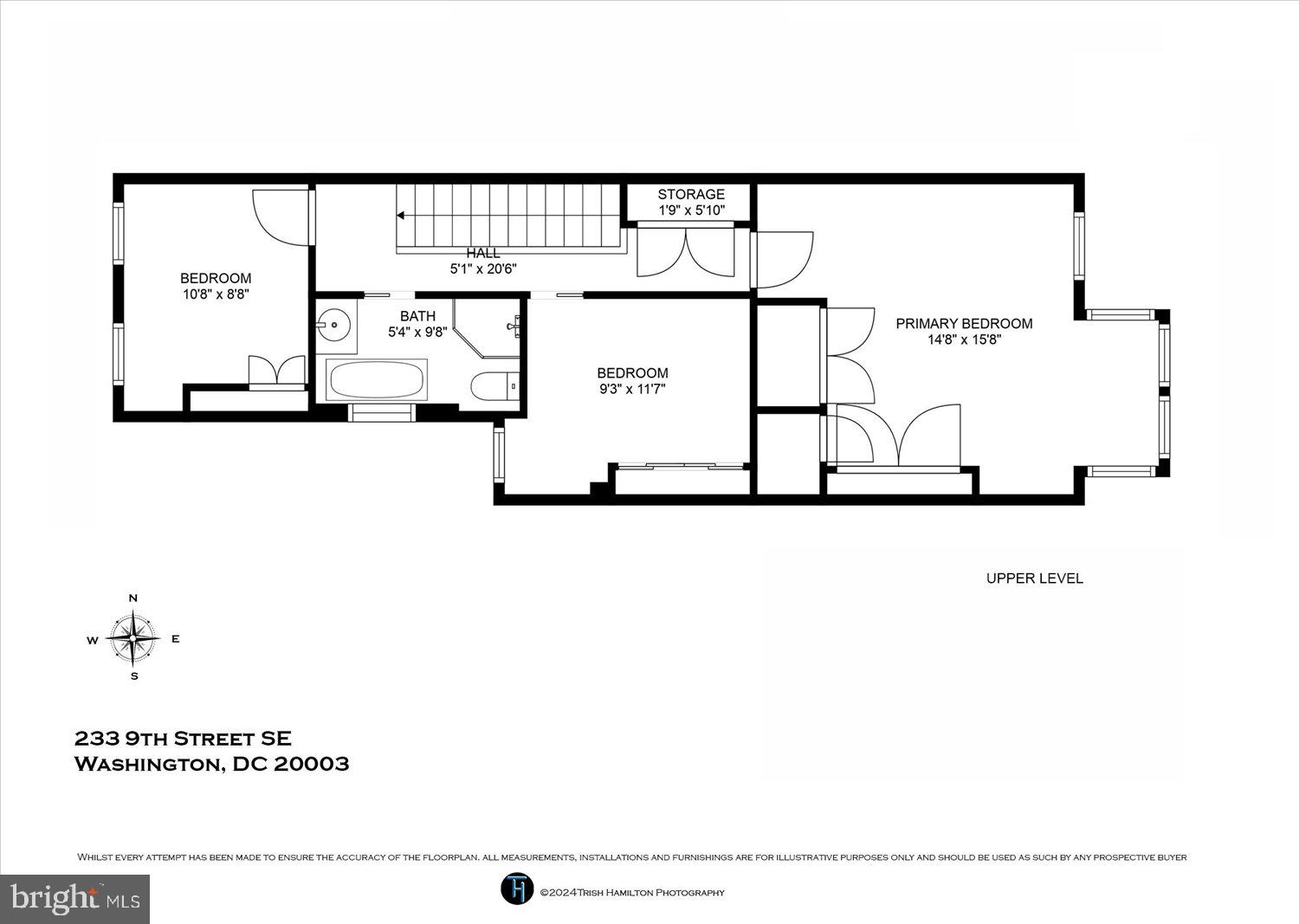 233 9th St SE