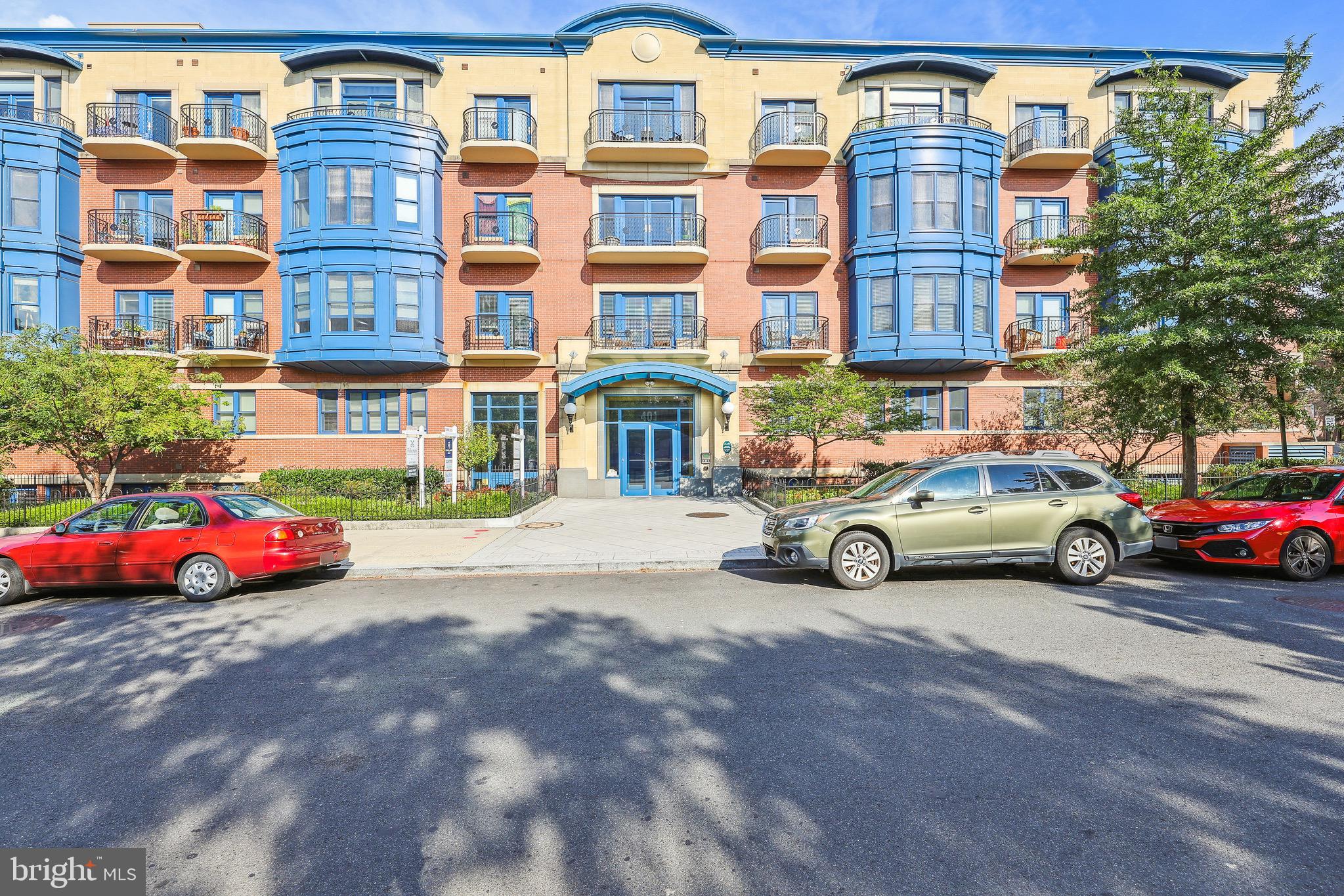 401 13th St NE #302
