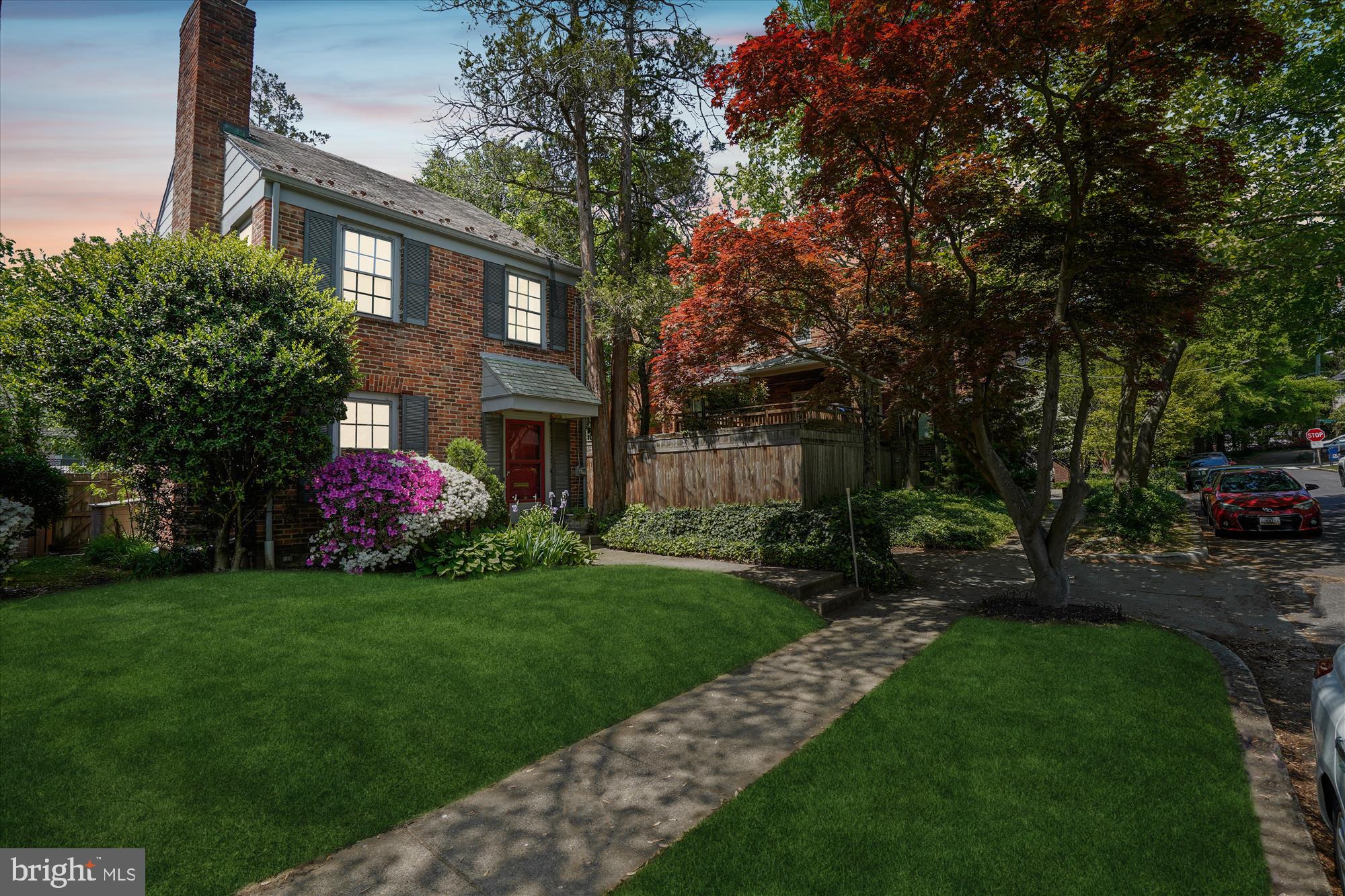 5350 42nd Pl NW