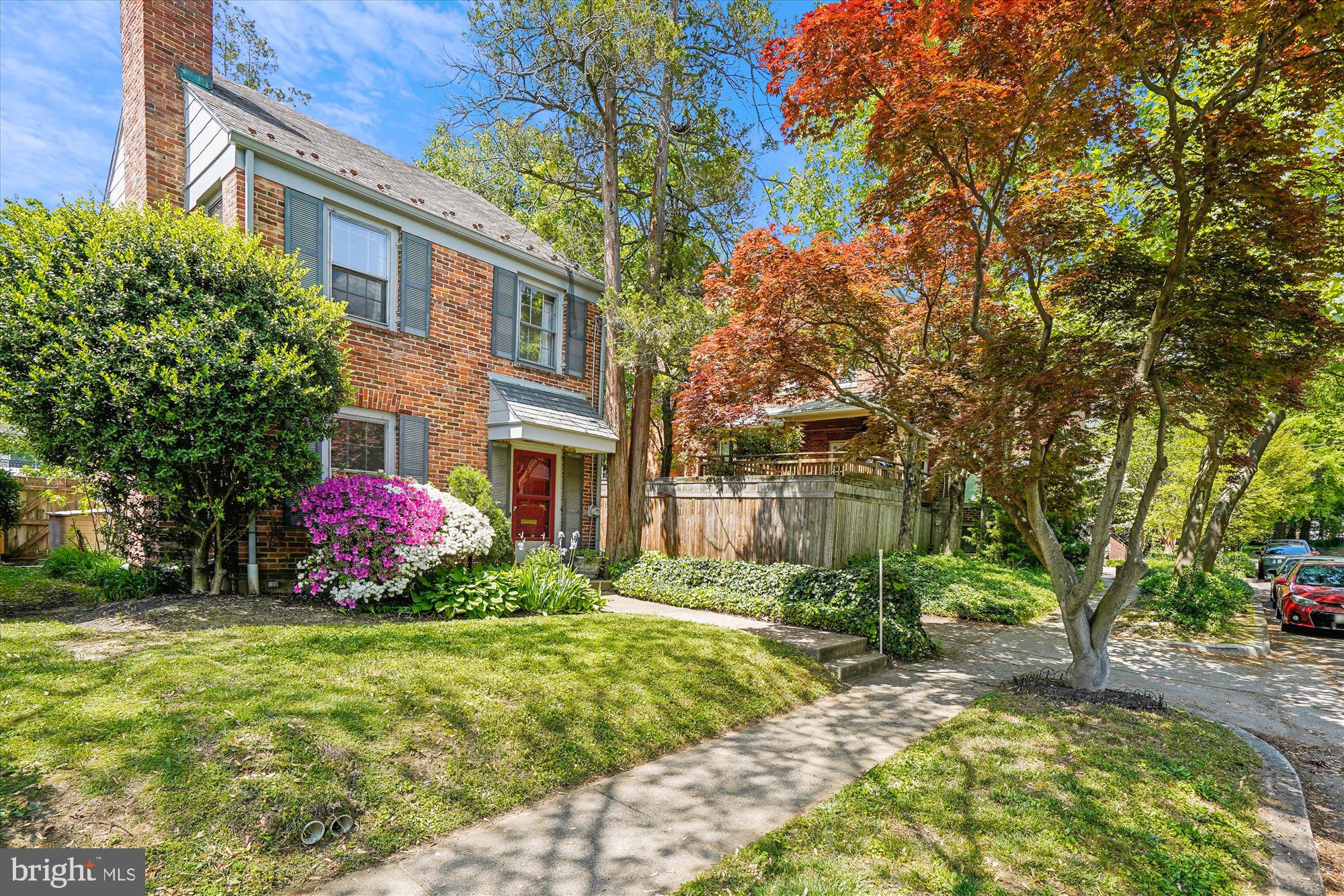5350 42nd Pl NW