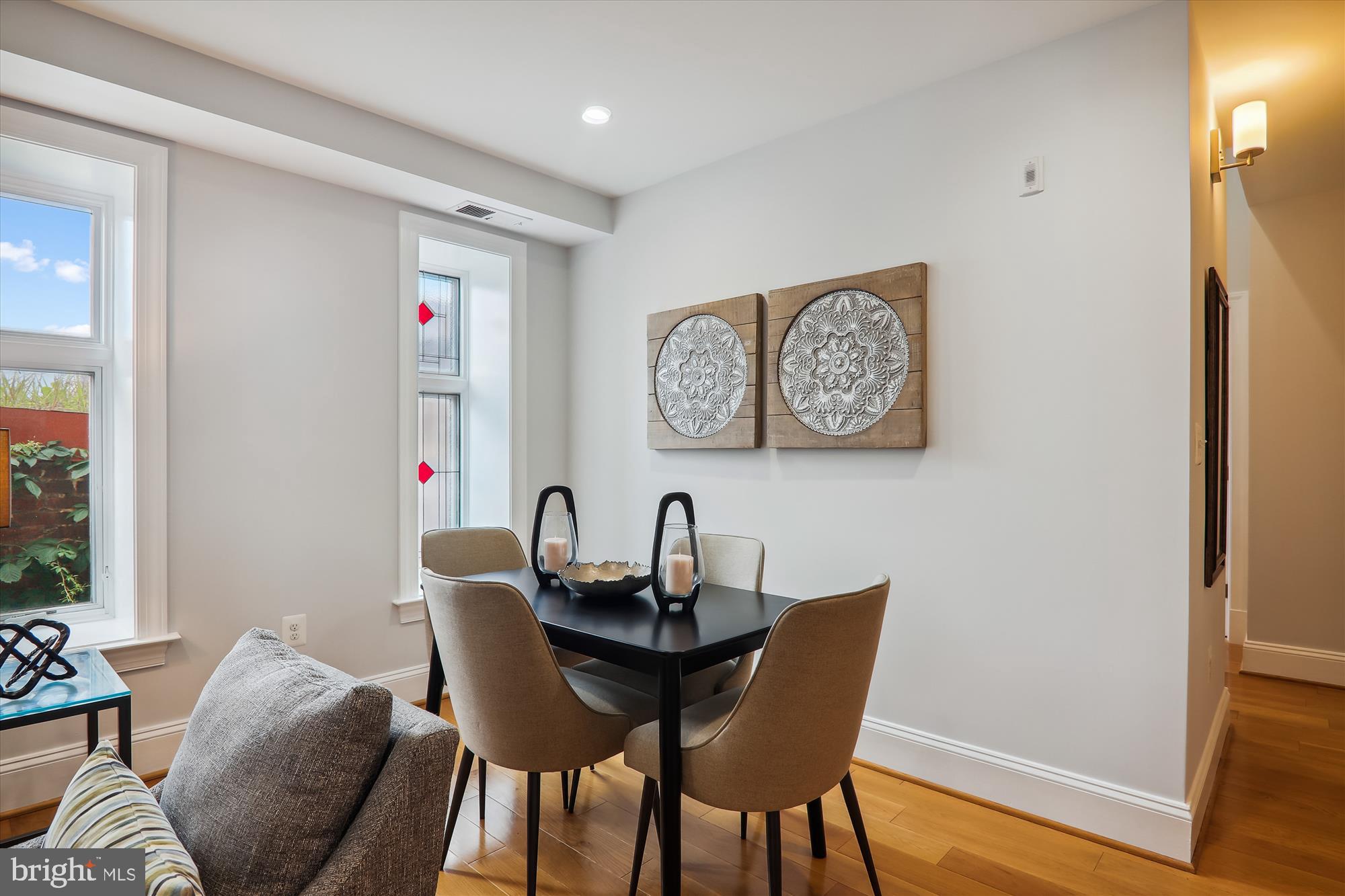 819 D St NE #36