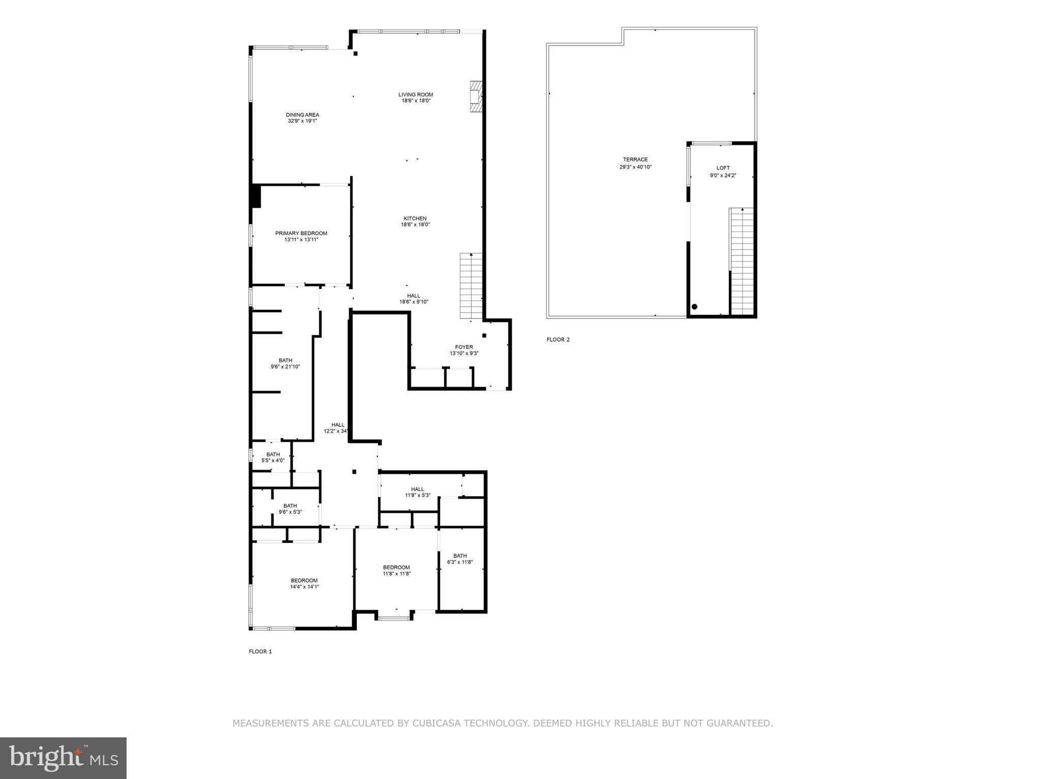 1454 Belmont St NW #18