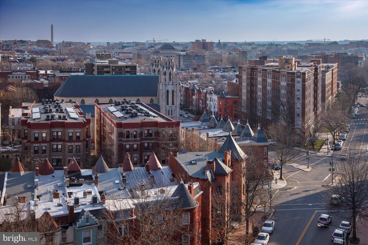 1454 Belmont St NW #18
