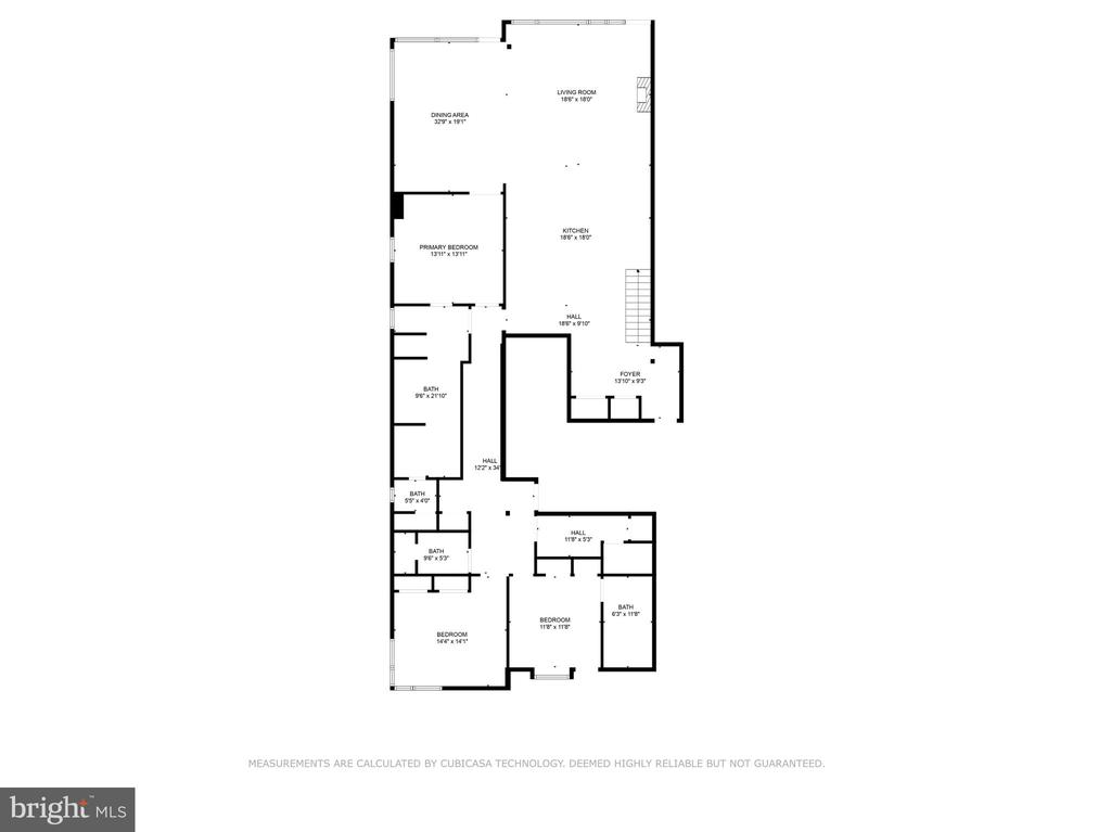 1454 Belmont St NW #18