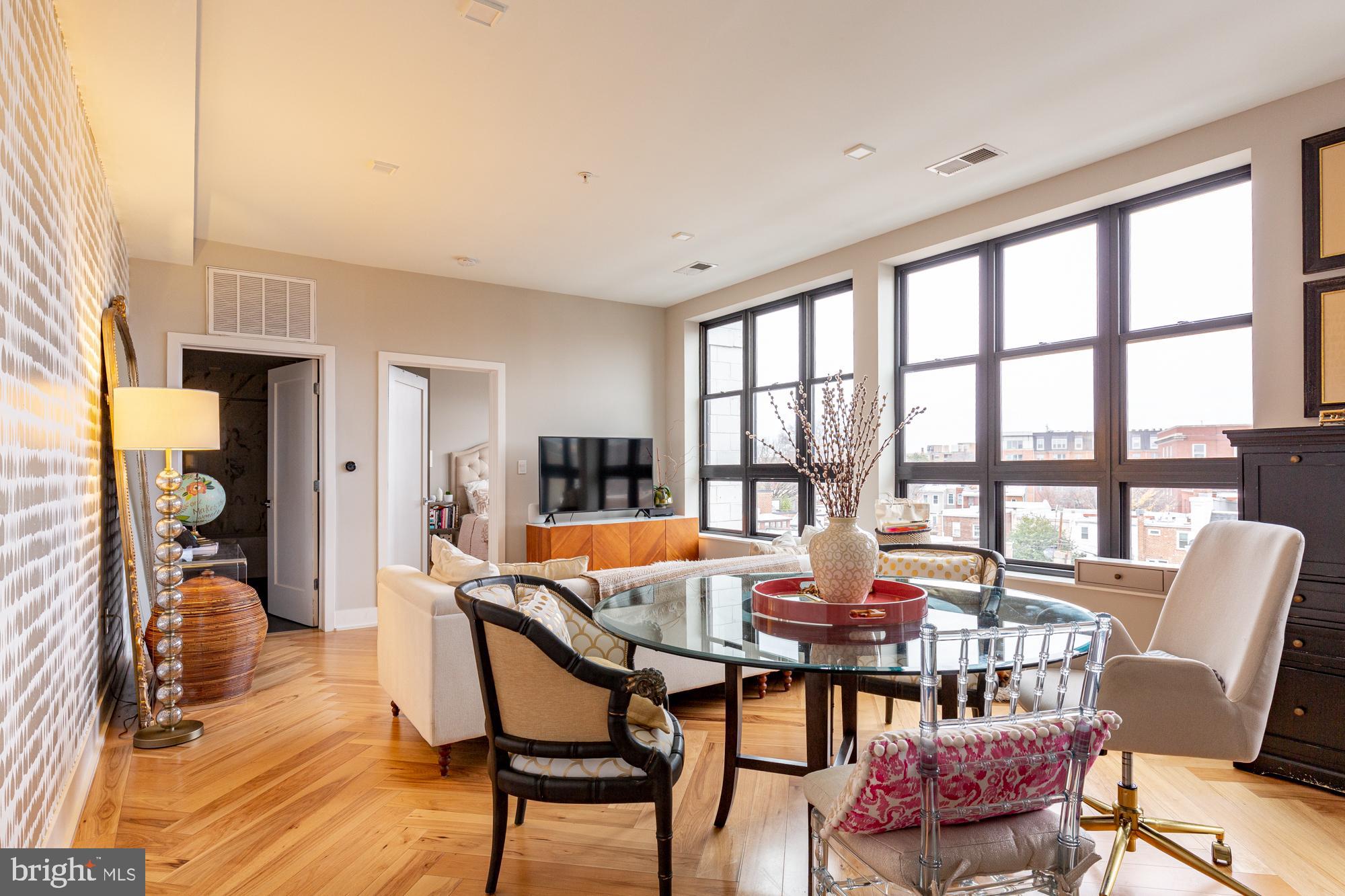 1345 K St SE #407