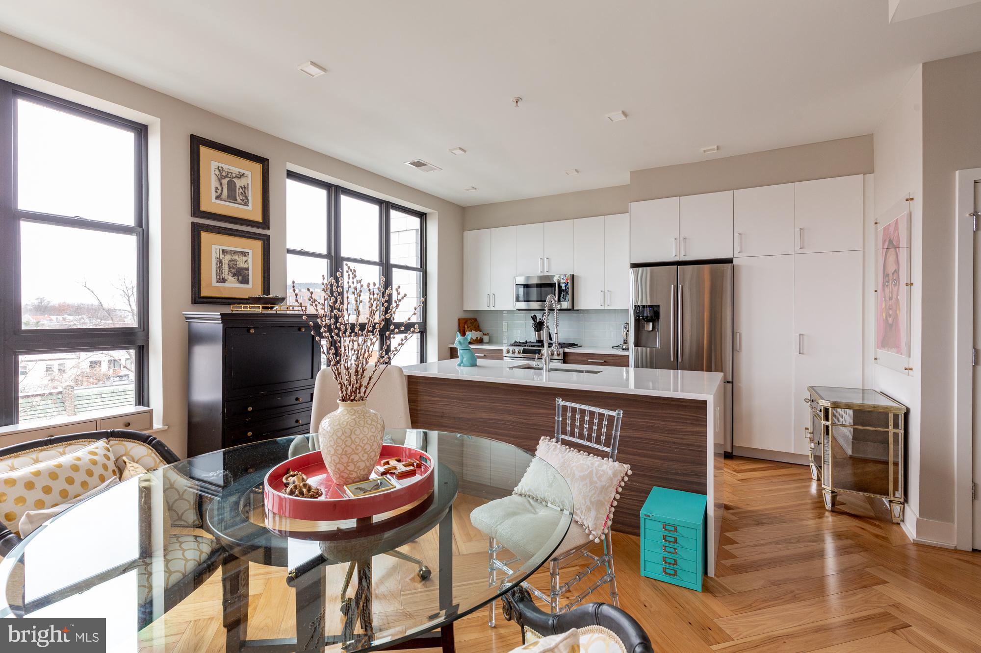 1345 K St SE #407