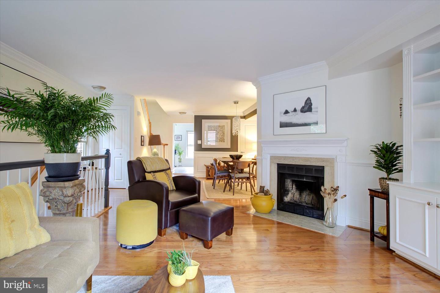 1419 A St NE #1419
