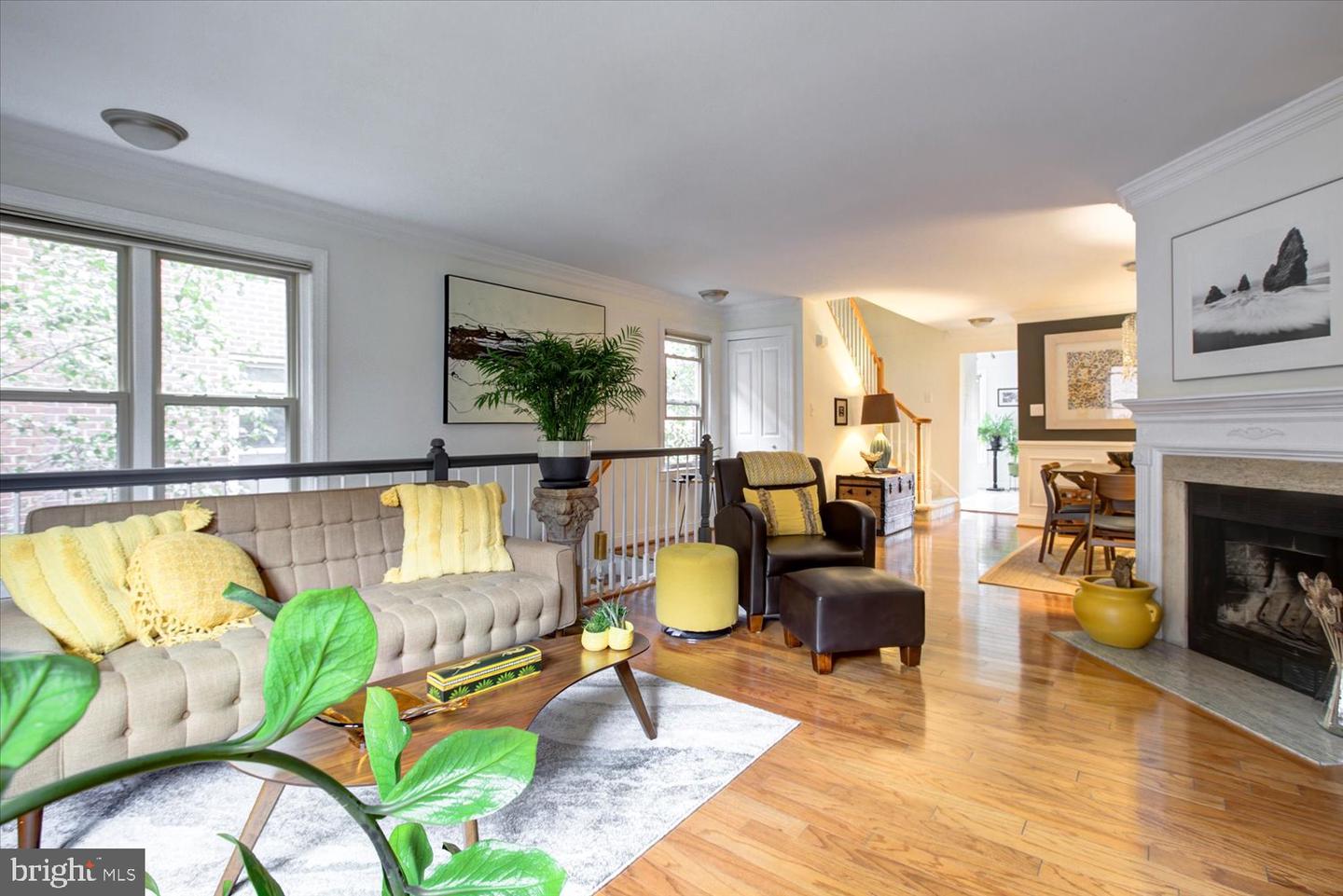 1419 A St NE #1419