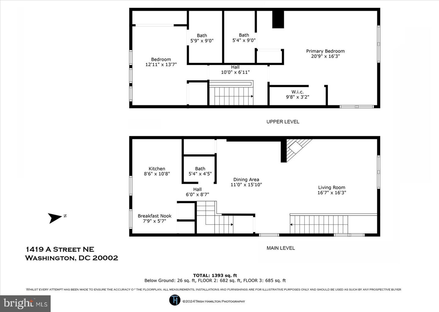 1419 A St NE #1419