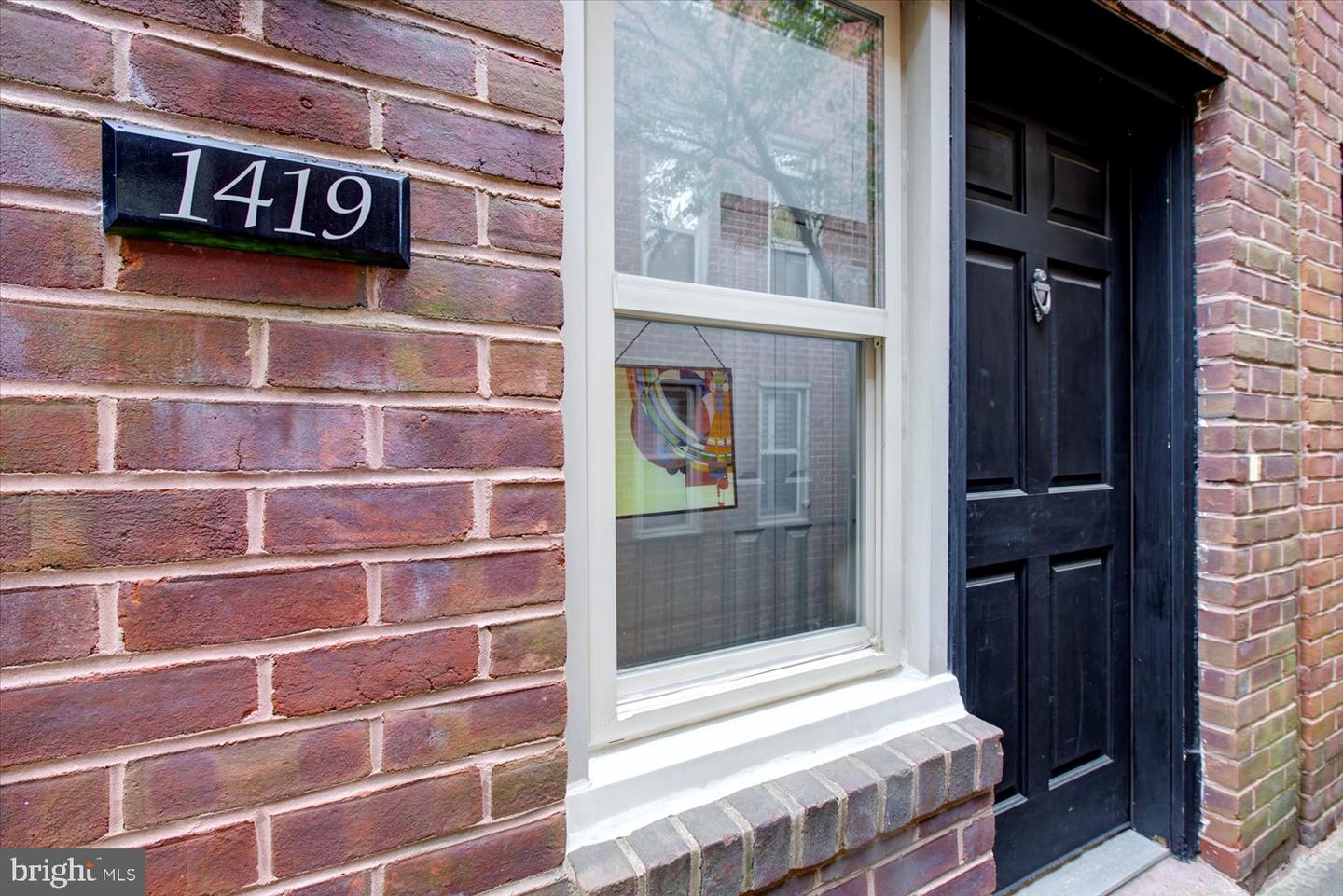 1419 A St NE #1419