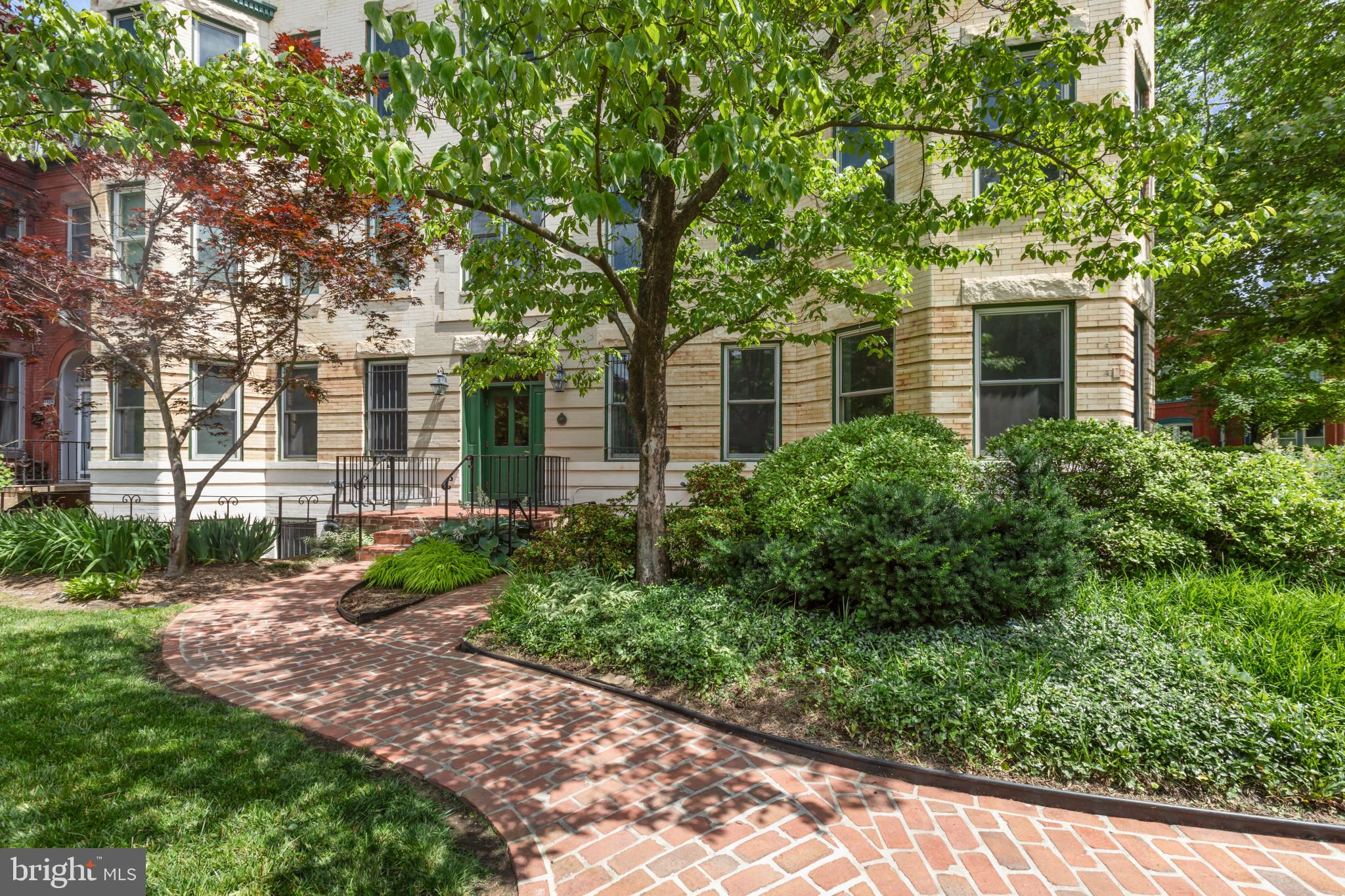 1024 Massachusetts Ave NE #2