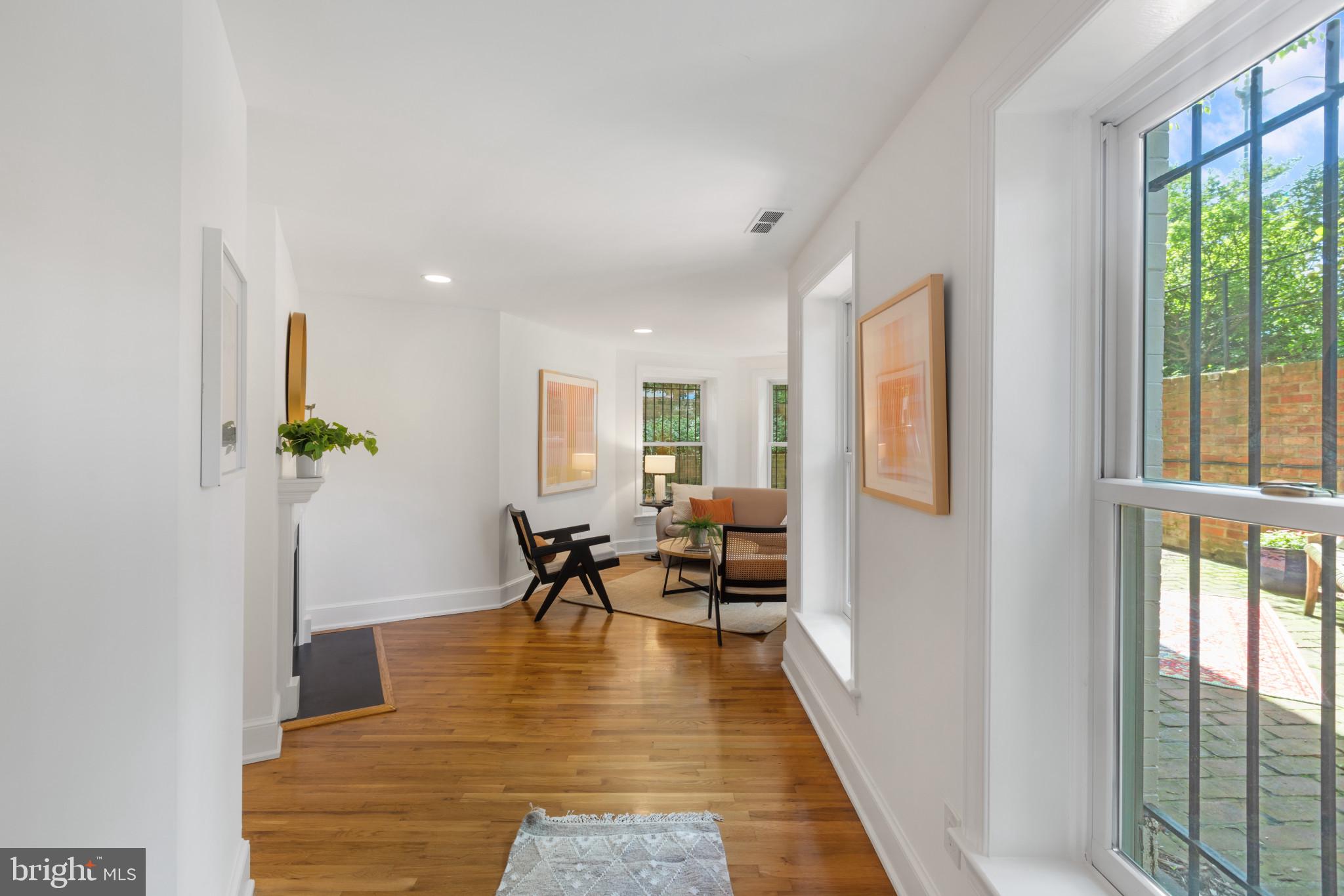 1024 Massachusetts Ave NE #2