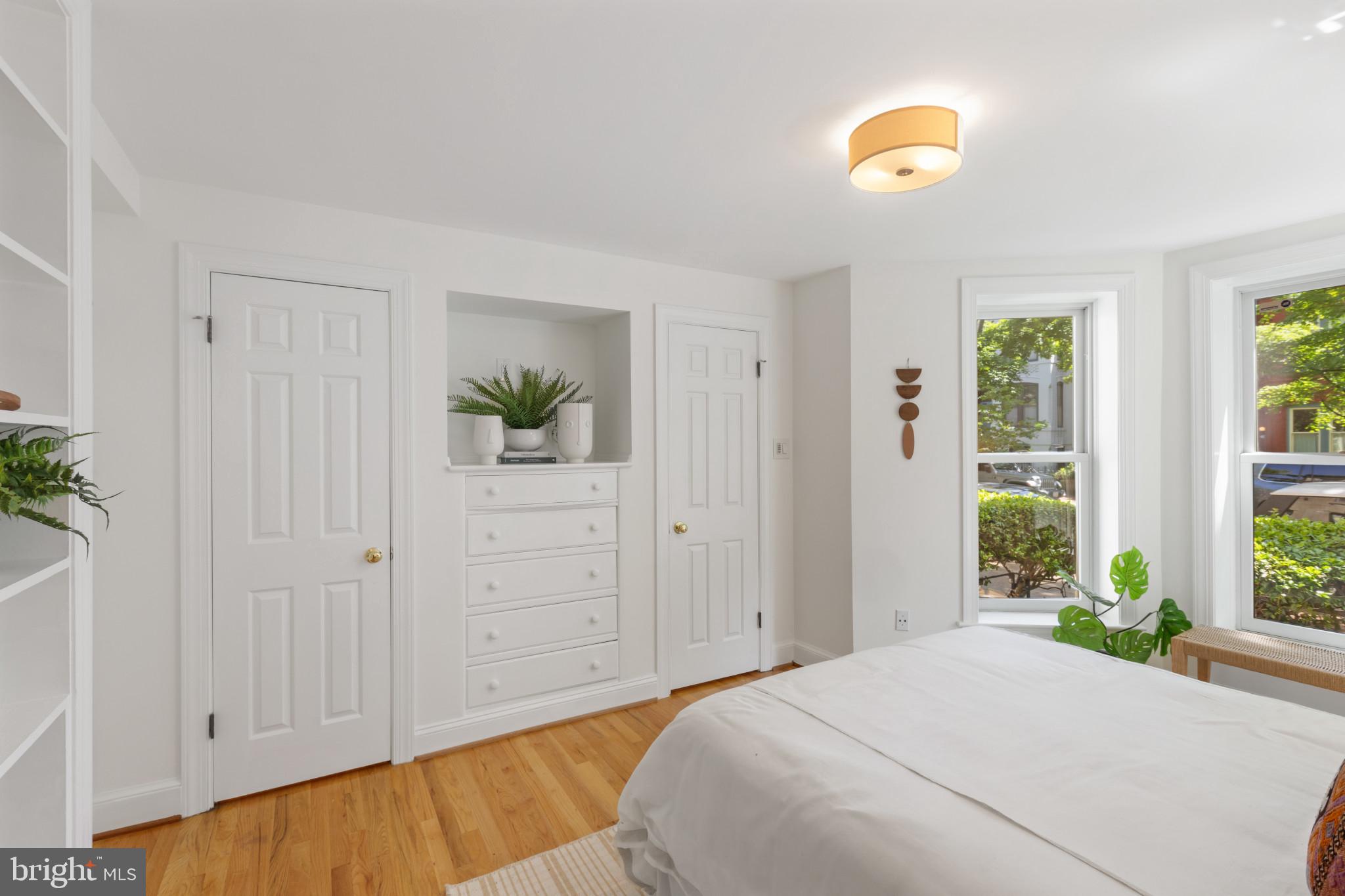 1024 Massachusetts Ave NE #2