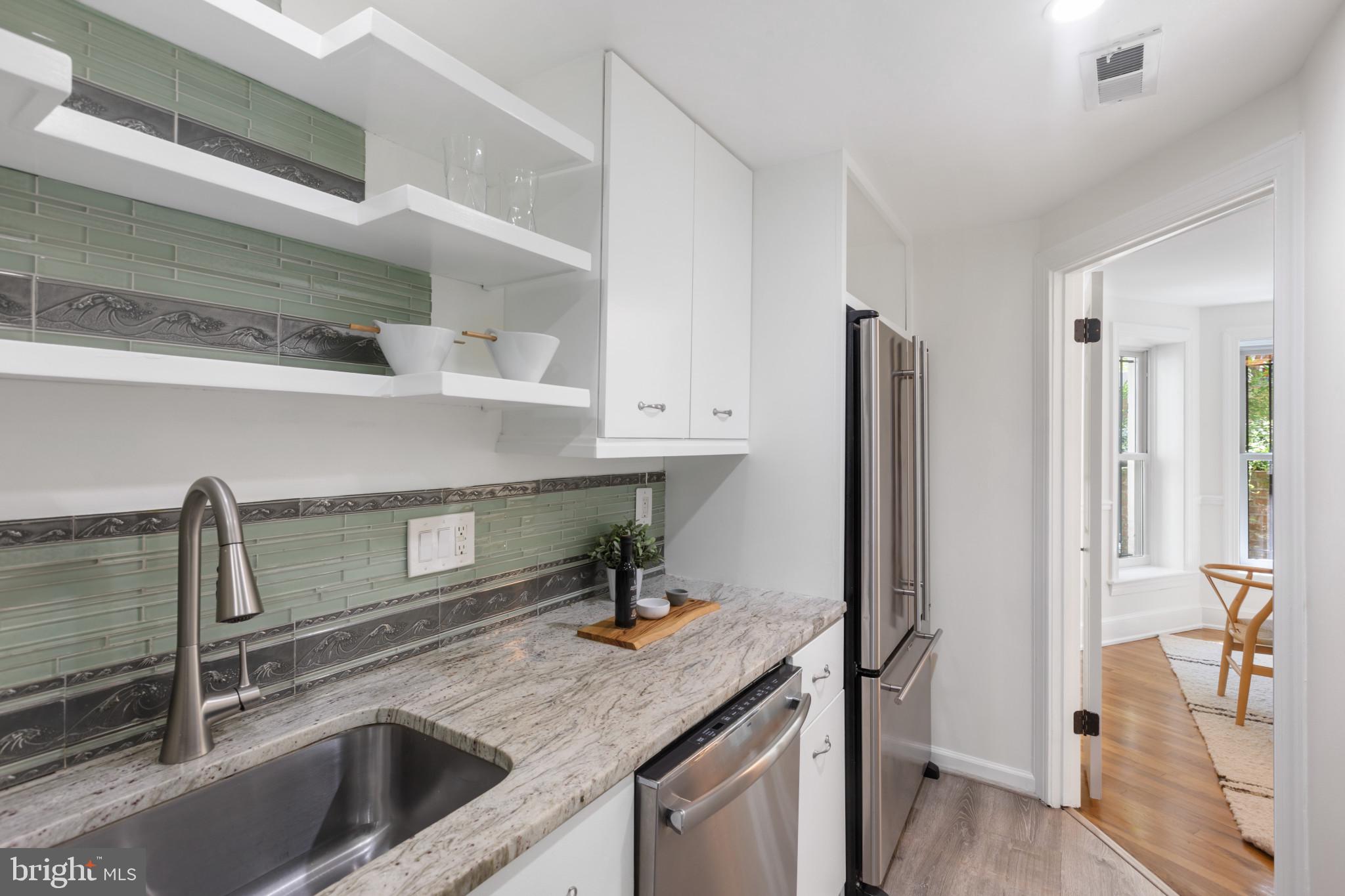 1024 Massachusetts Ave NE #2