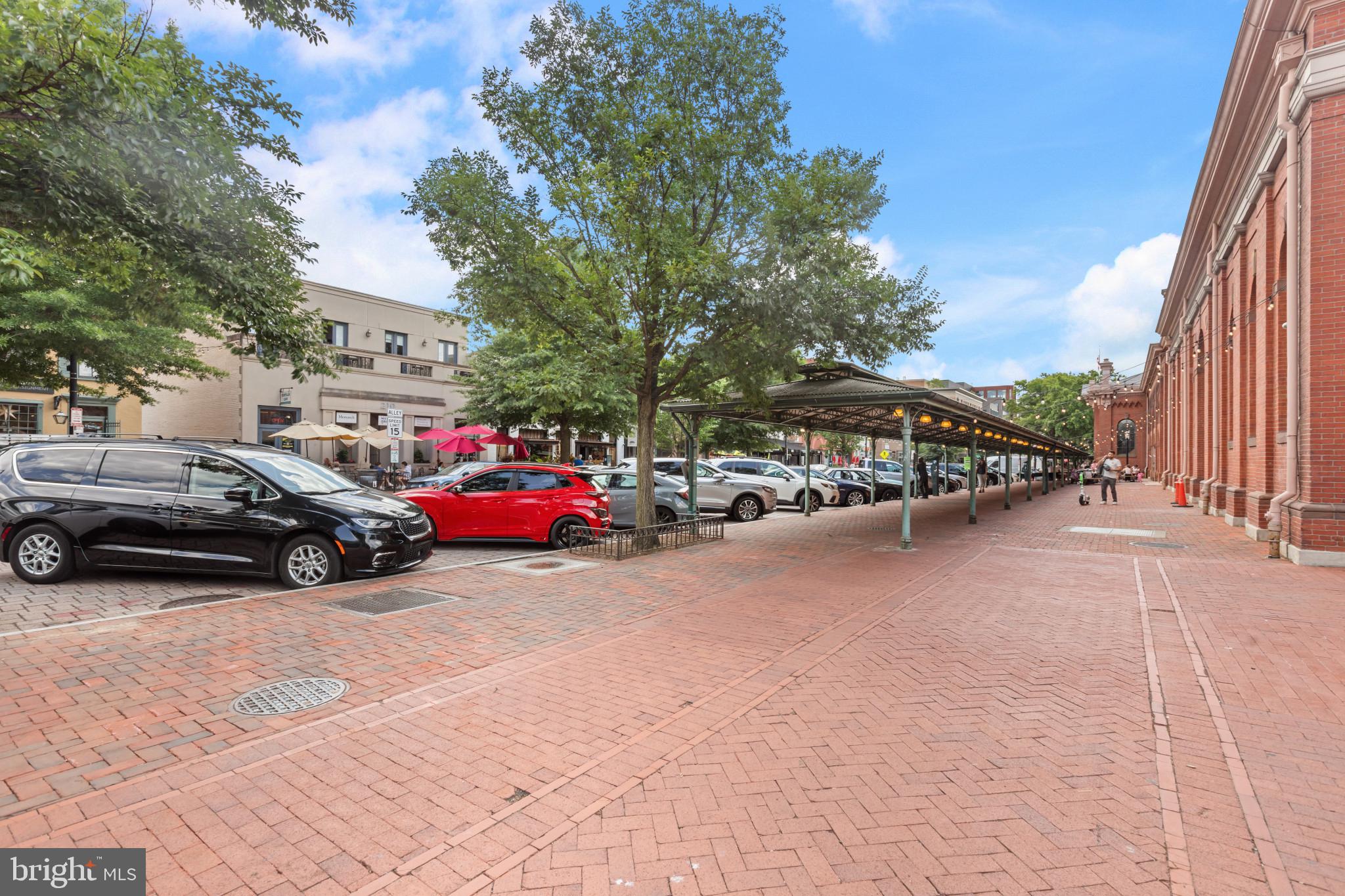 1024 Massachusetts Ave NE #2