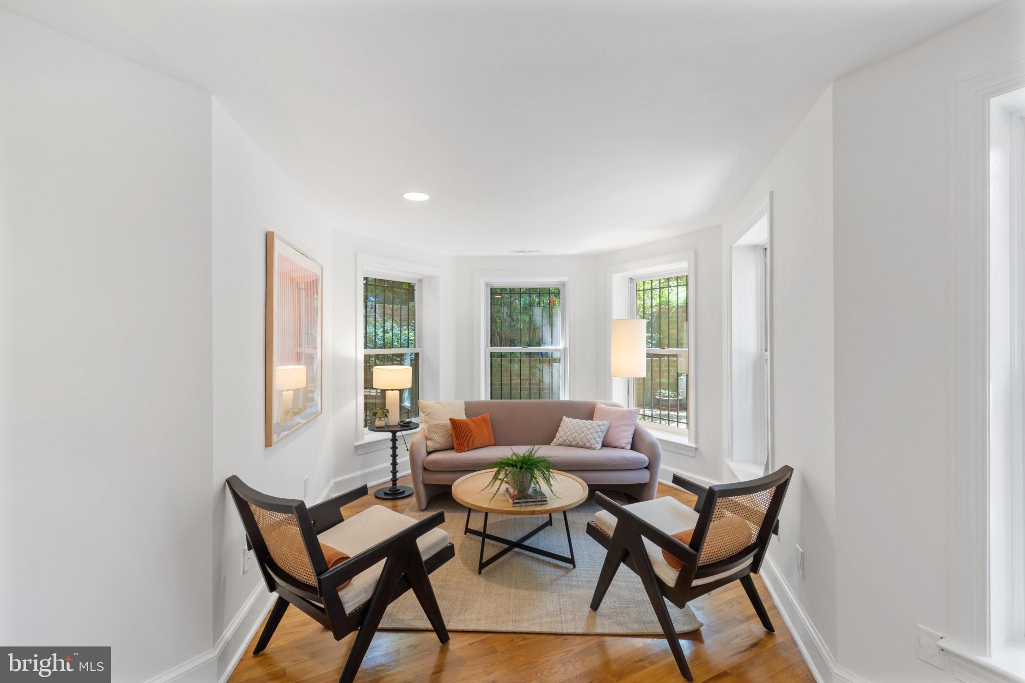 1024 Massachusetts Ave NE #2