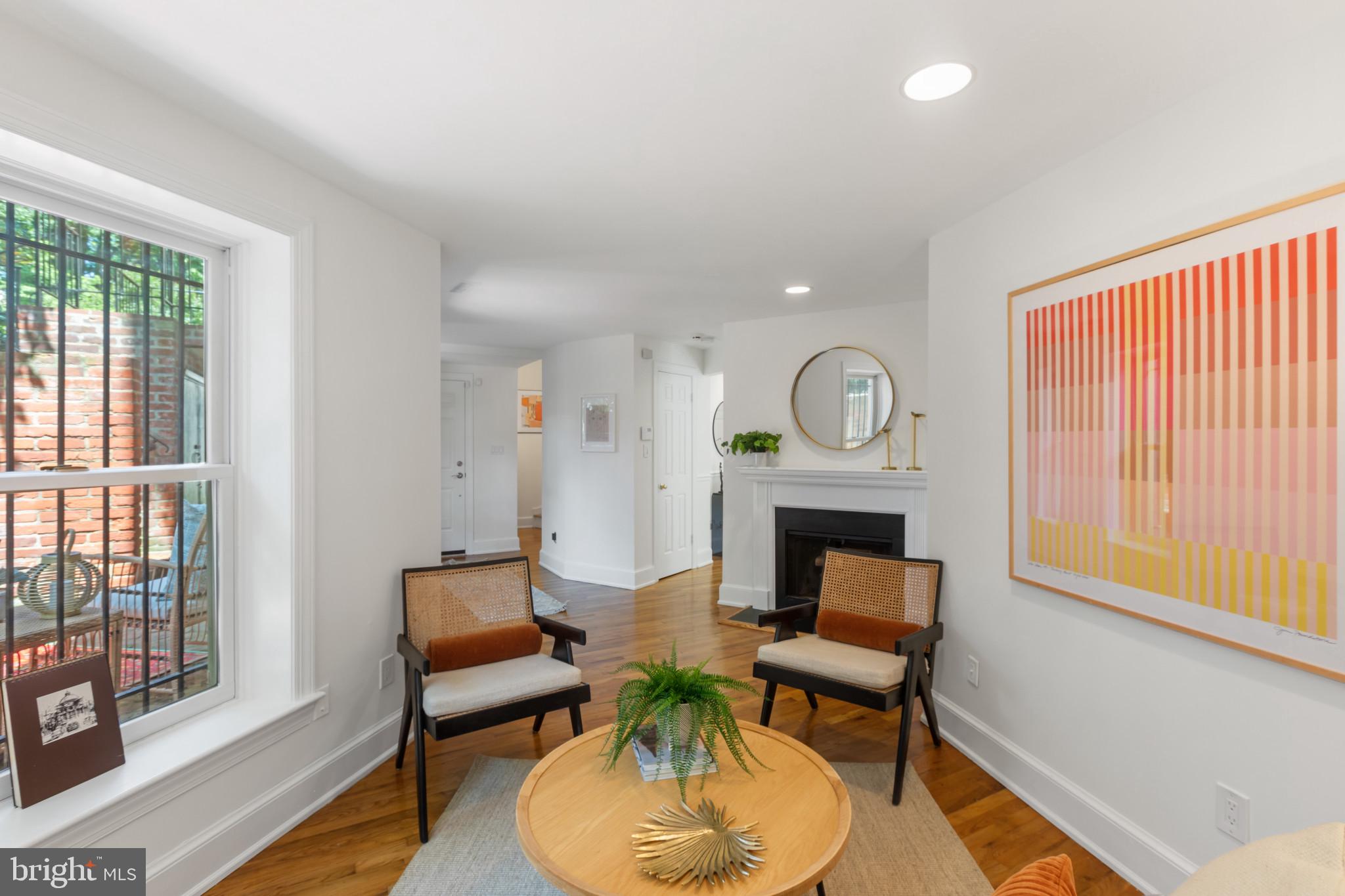 1024 Massachusetts Ave NE #2