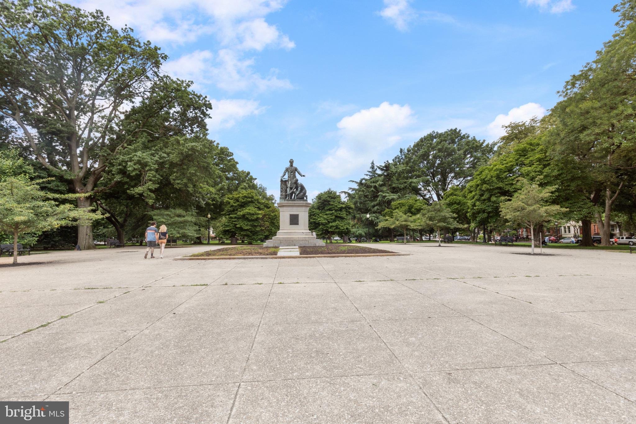 1024 Massachusetts Ave NE #2