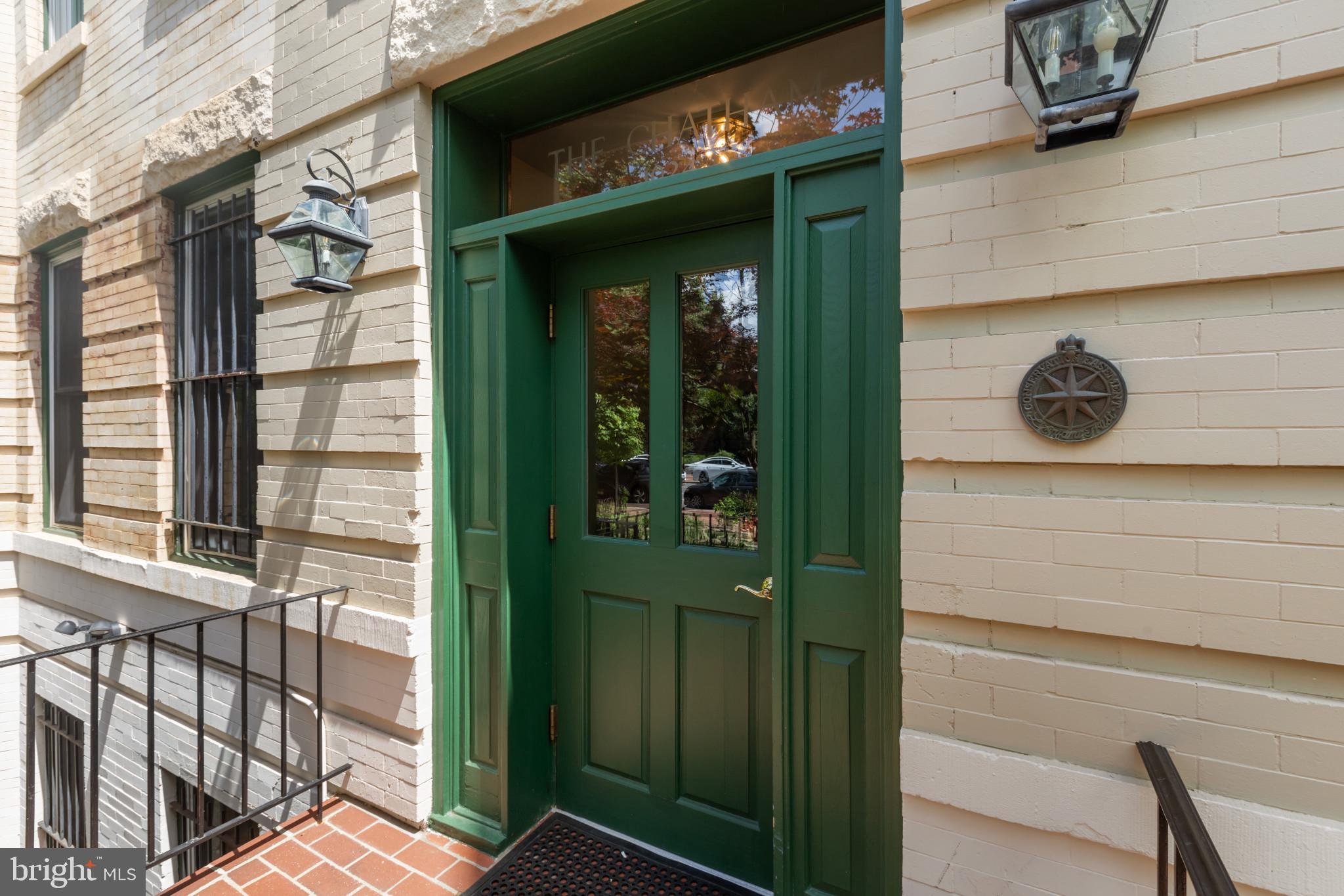 1024 Massachusetts Ave NE #2
