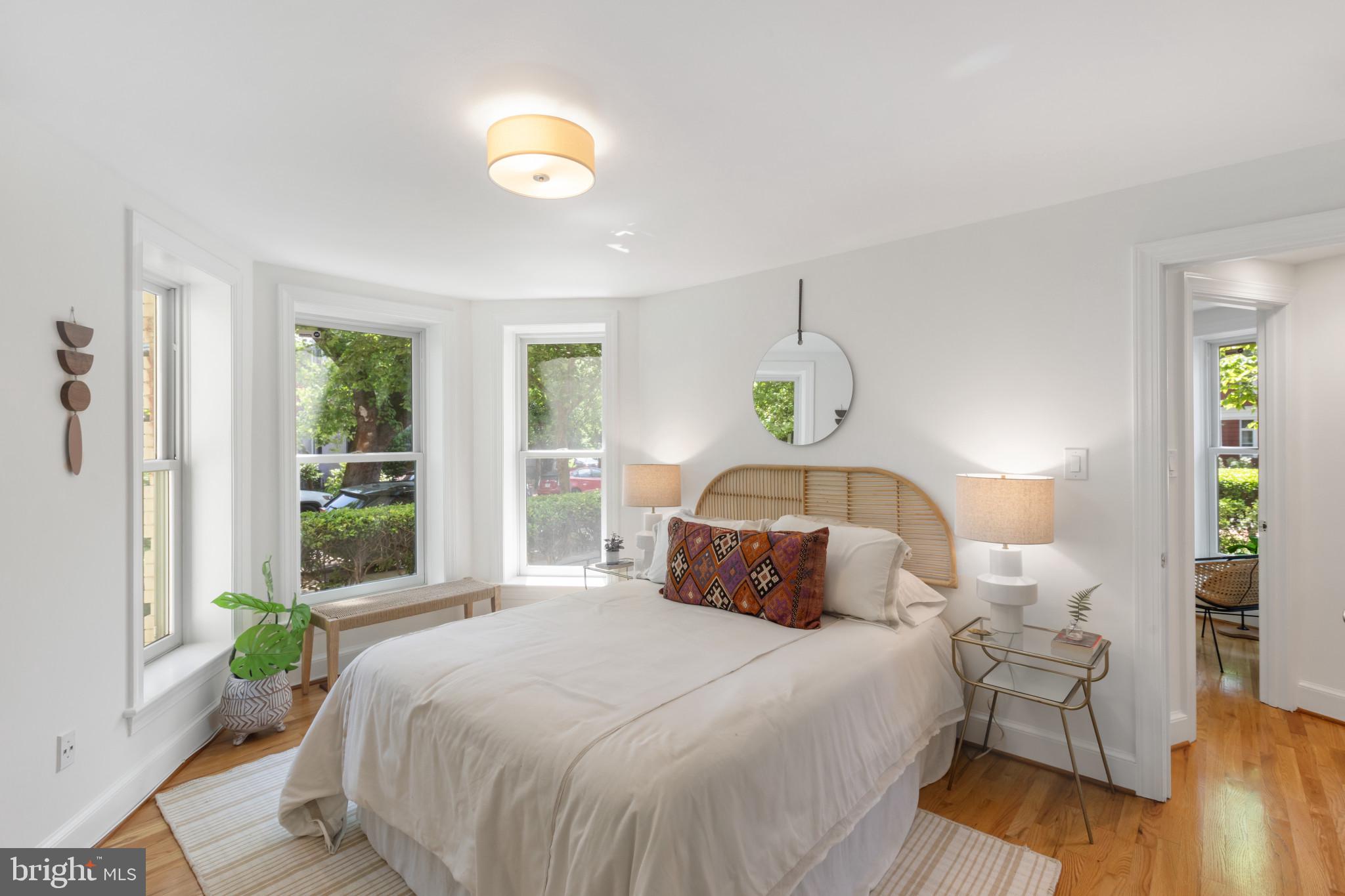 1024 Massachusetts Ave NE #2