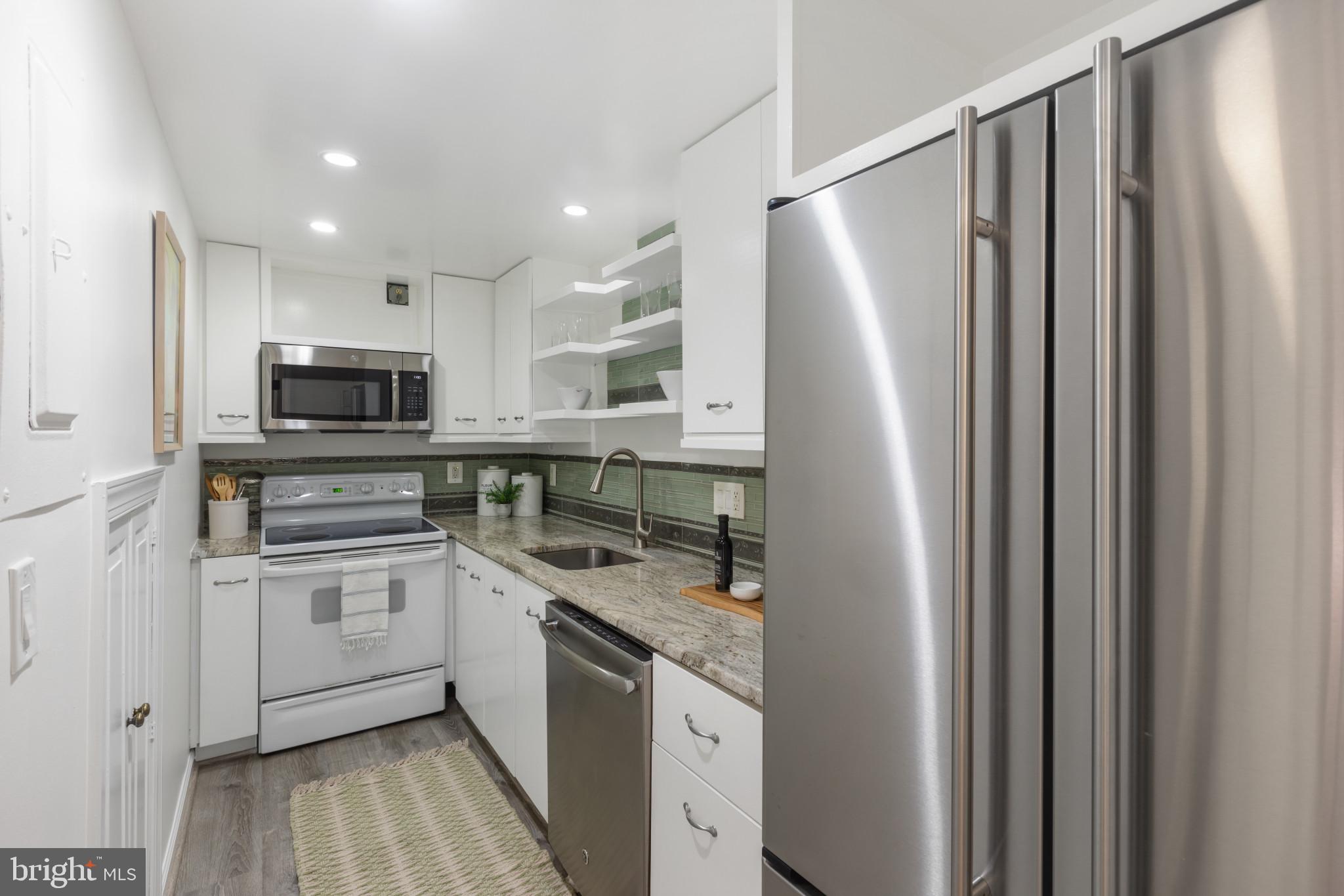 1024 Massachusetts Ave NE #2