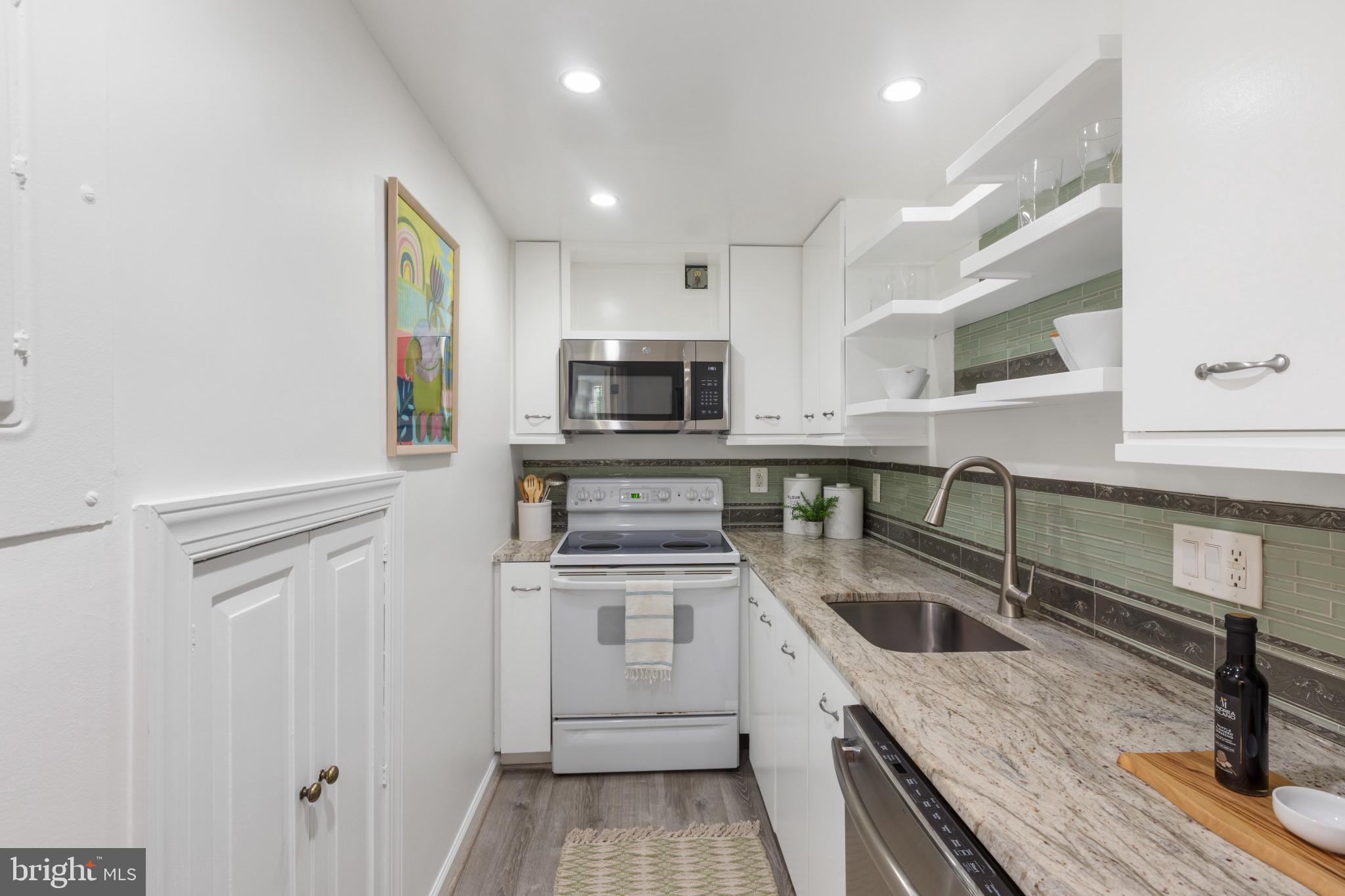 1024 Massachusetts Ave NE #2