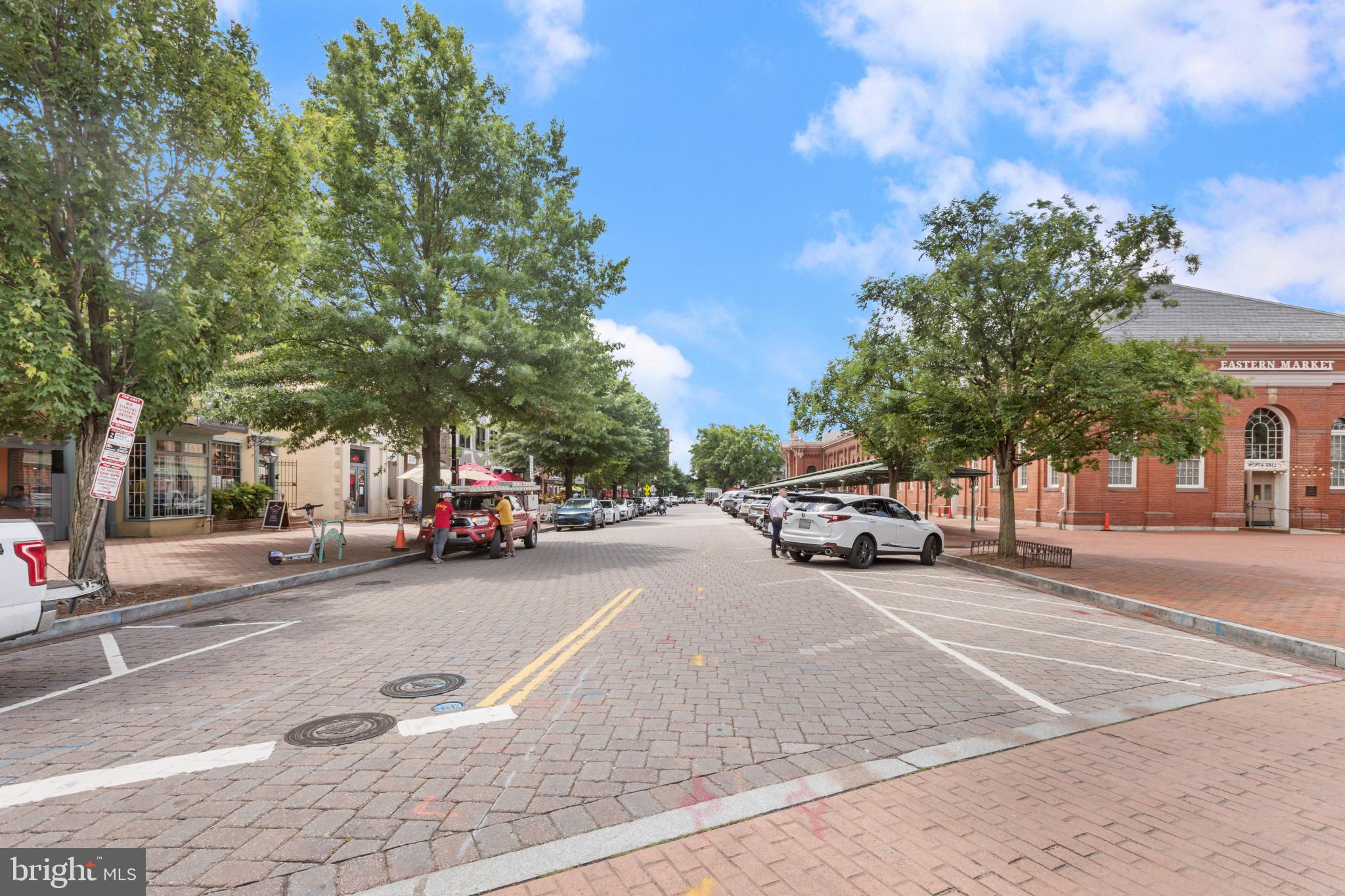 1024 Massachusetts Ave NE #2