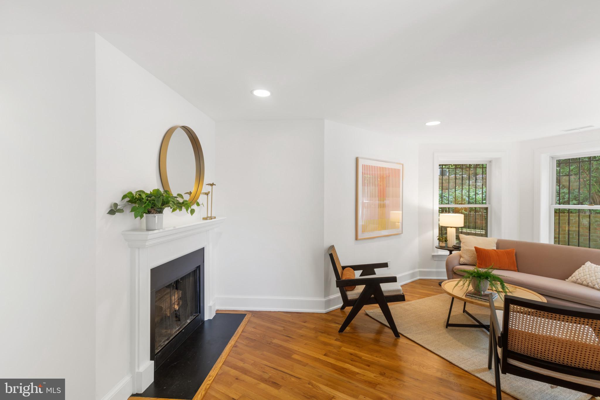 1024 Massachusetts Ave NE #2