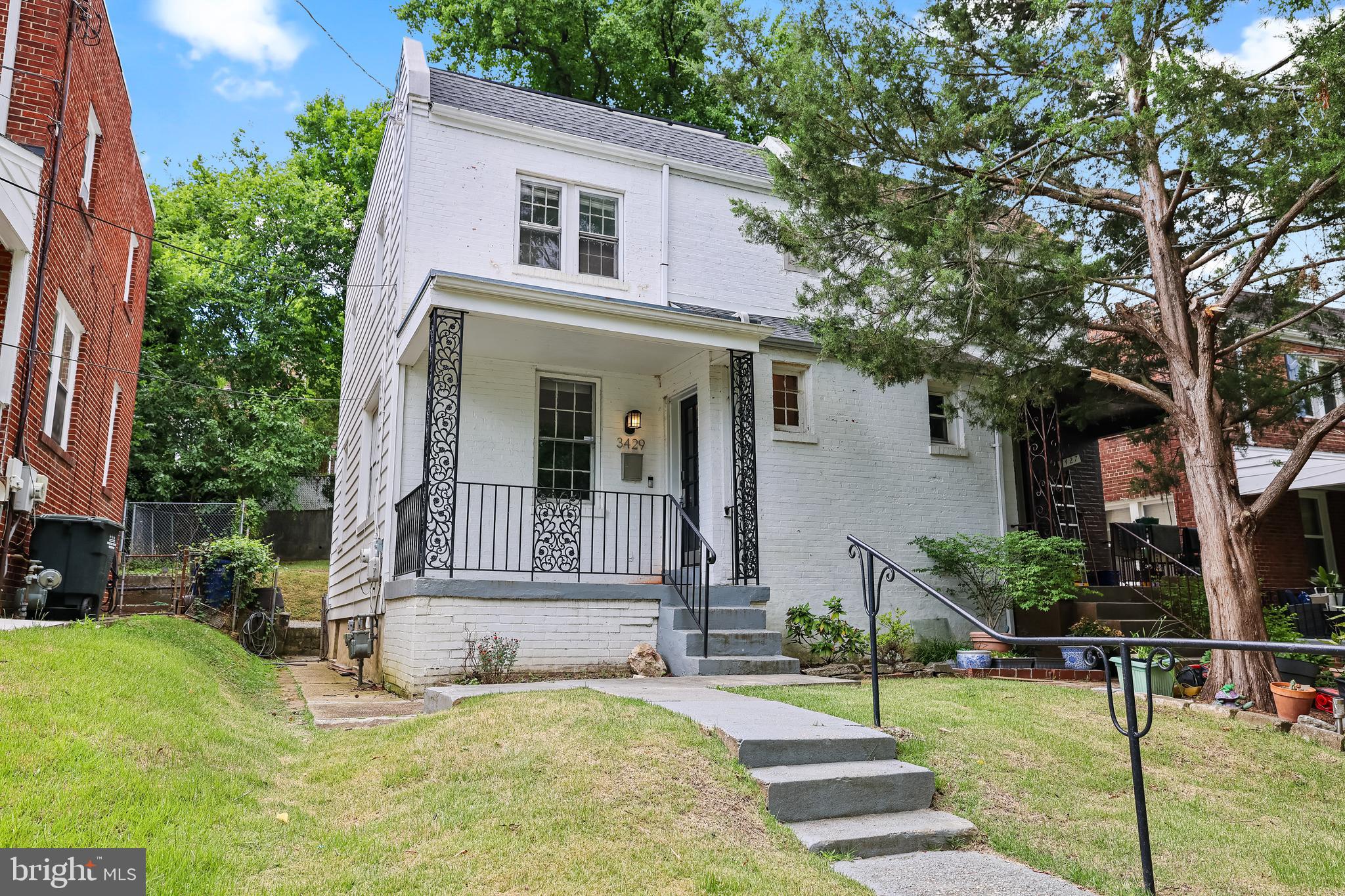 3429 CARPENTER ST SE