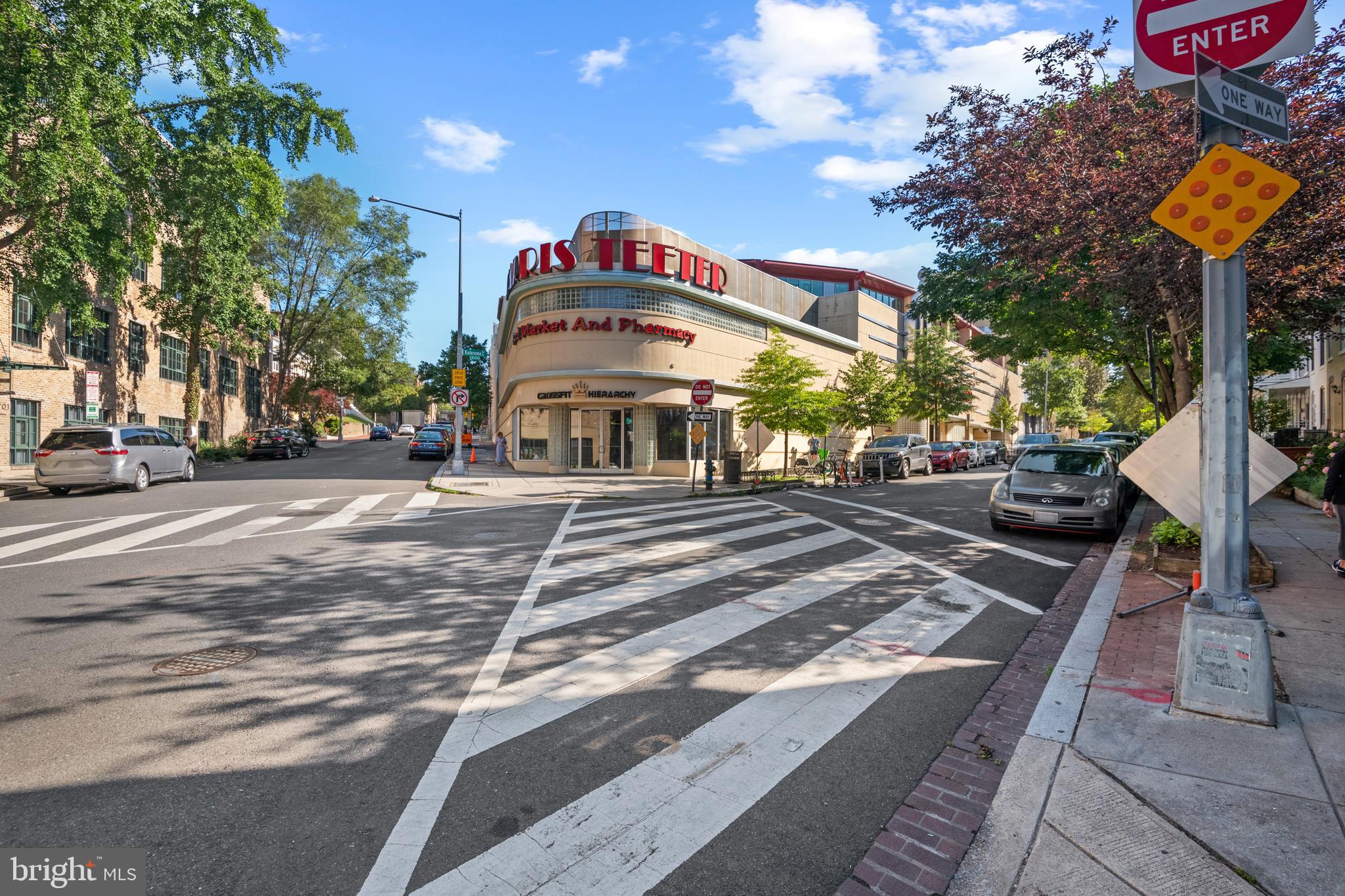 2238 Ontario Rd NW #3